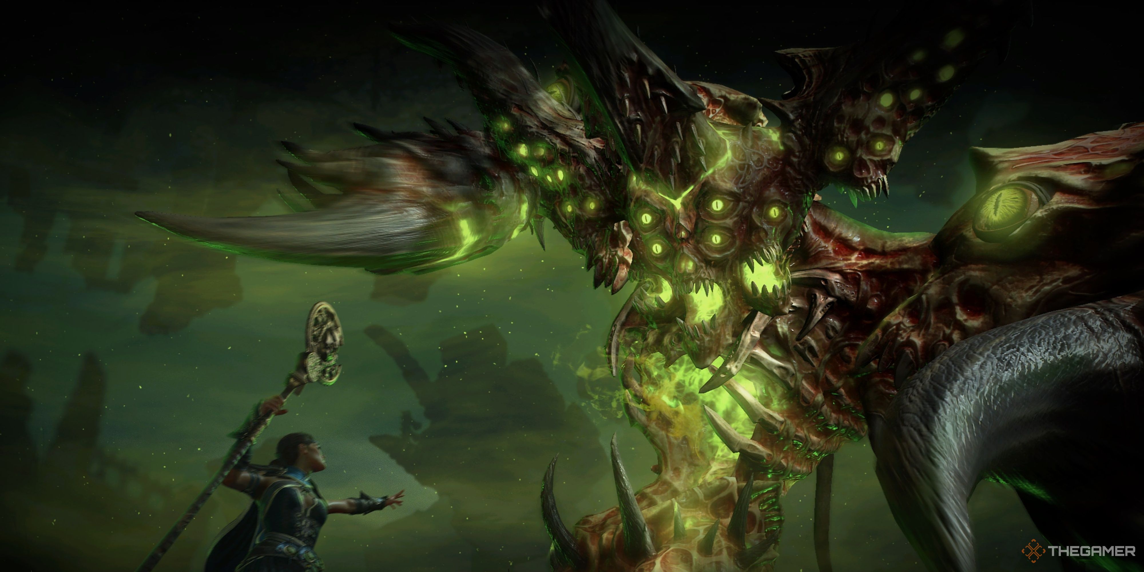 Diablo 4: Belial's Return - Boss Powers Guide