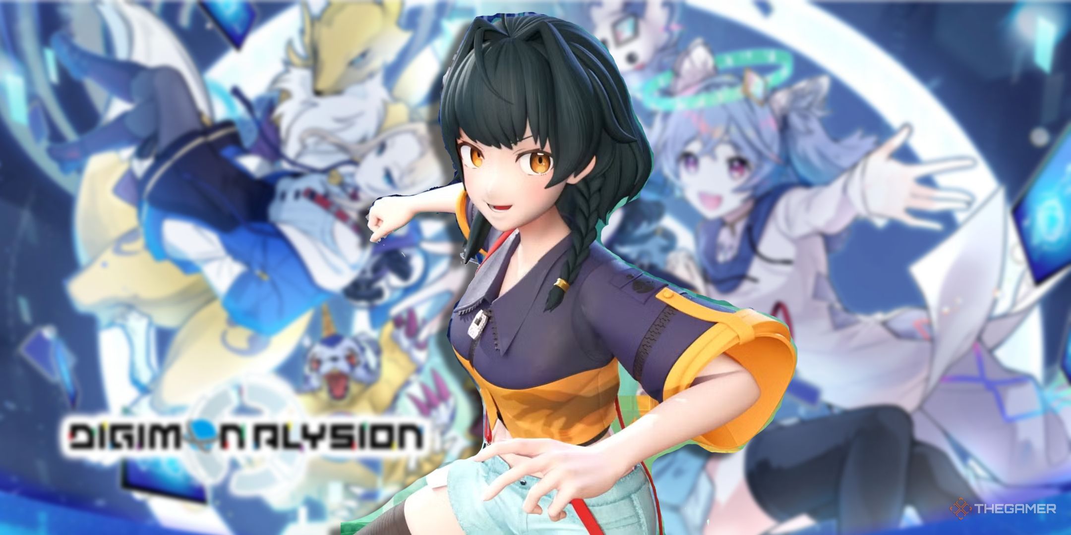Digimon Alysion: 10 Things We Want To See