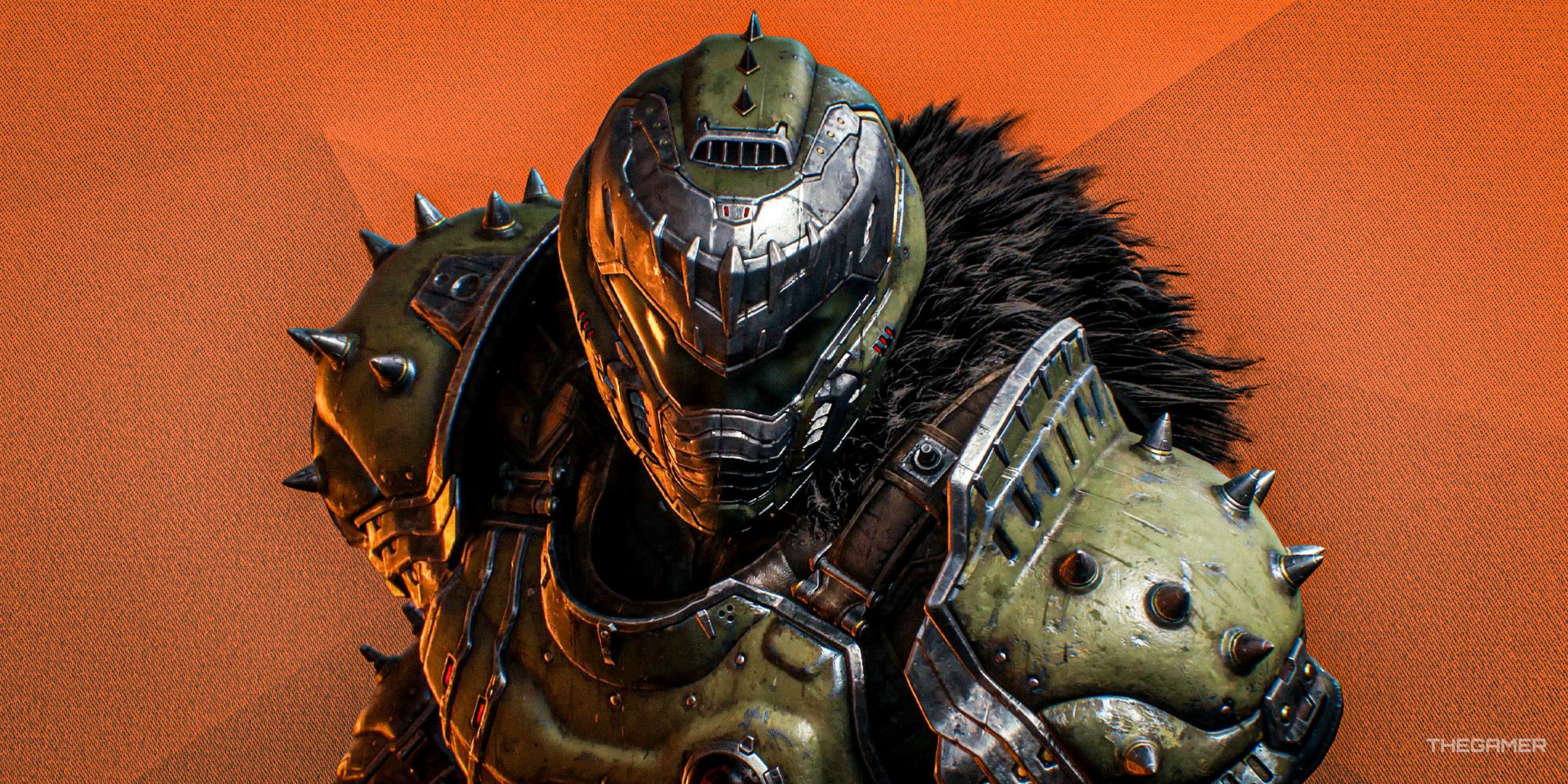 One Of The Most Iconic Doom Weapons Will Return In The Dark Ages, But With A Fantasy Twist