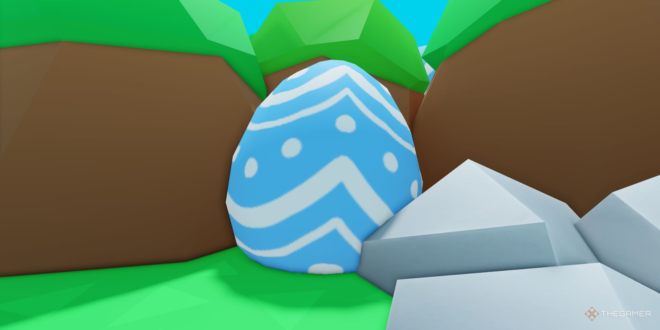 Roblox: Bubble Gum Simulator Infinity - All Easter Egg Locations