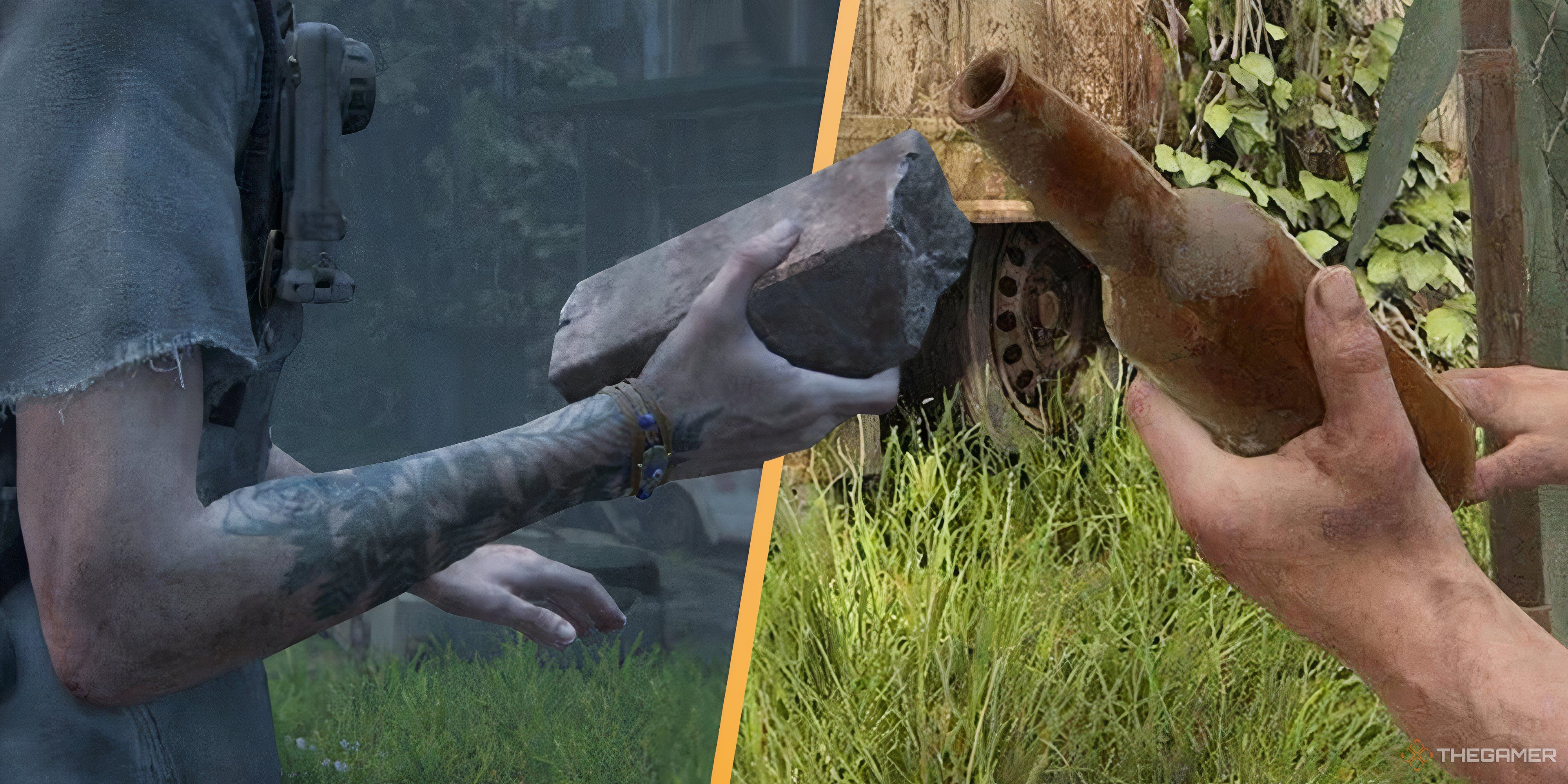 The Last Of Us Fans Are Already Arguing Over Something From Season Two