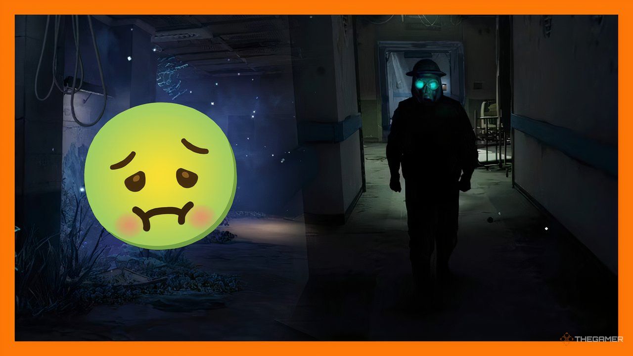 Atomfall - Benefits of Being Infected