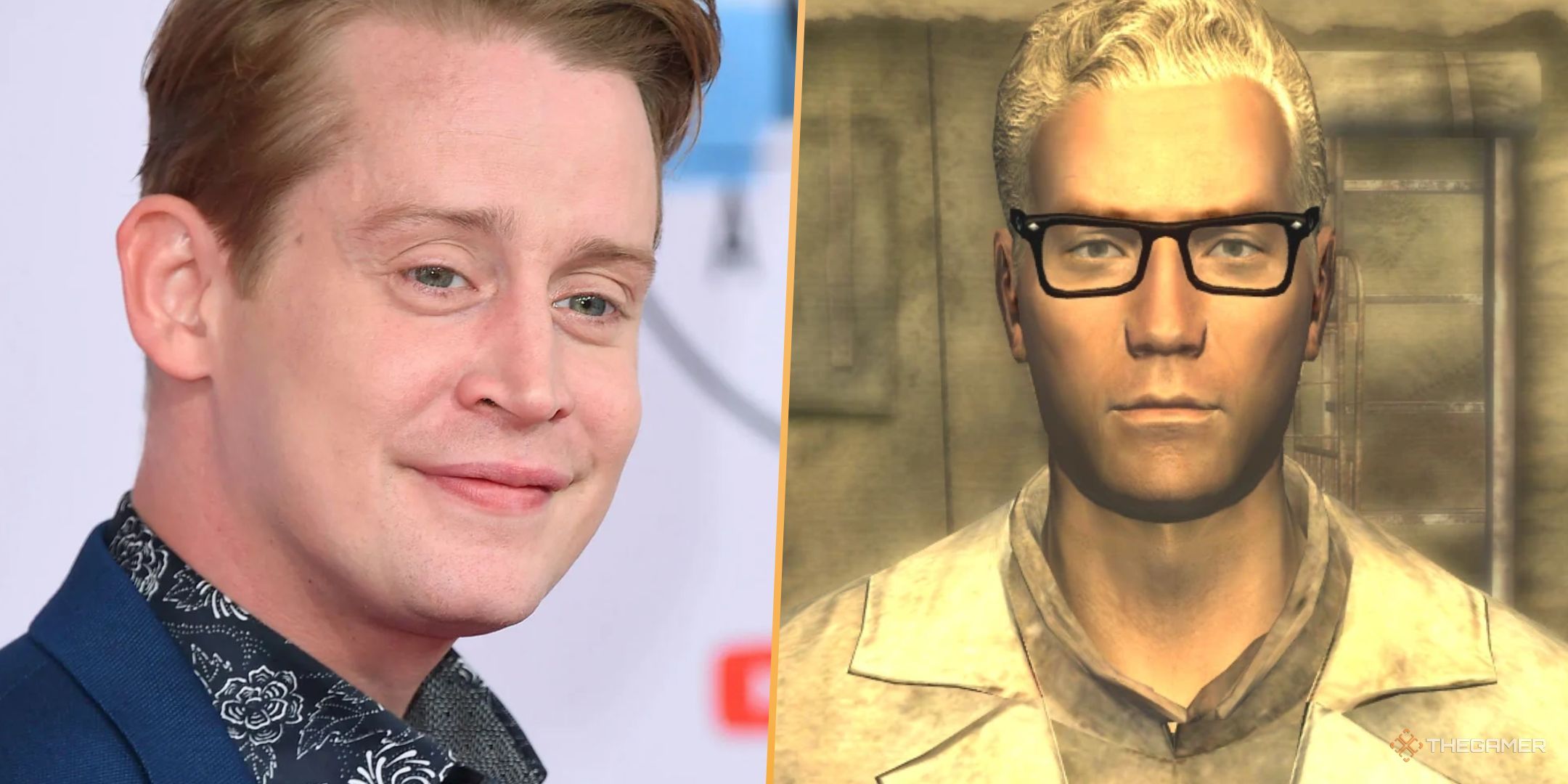 Fallout Fans Think They've Figured Out Who Macaulay Culkin Is Playing In Season 2