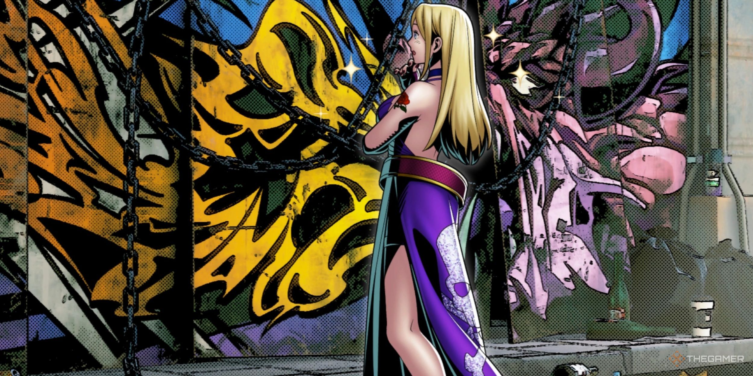 Fatal Fury: City Of The Wolves - B. Jenet Guide