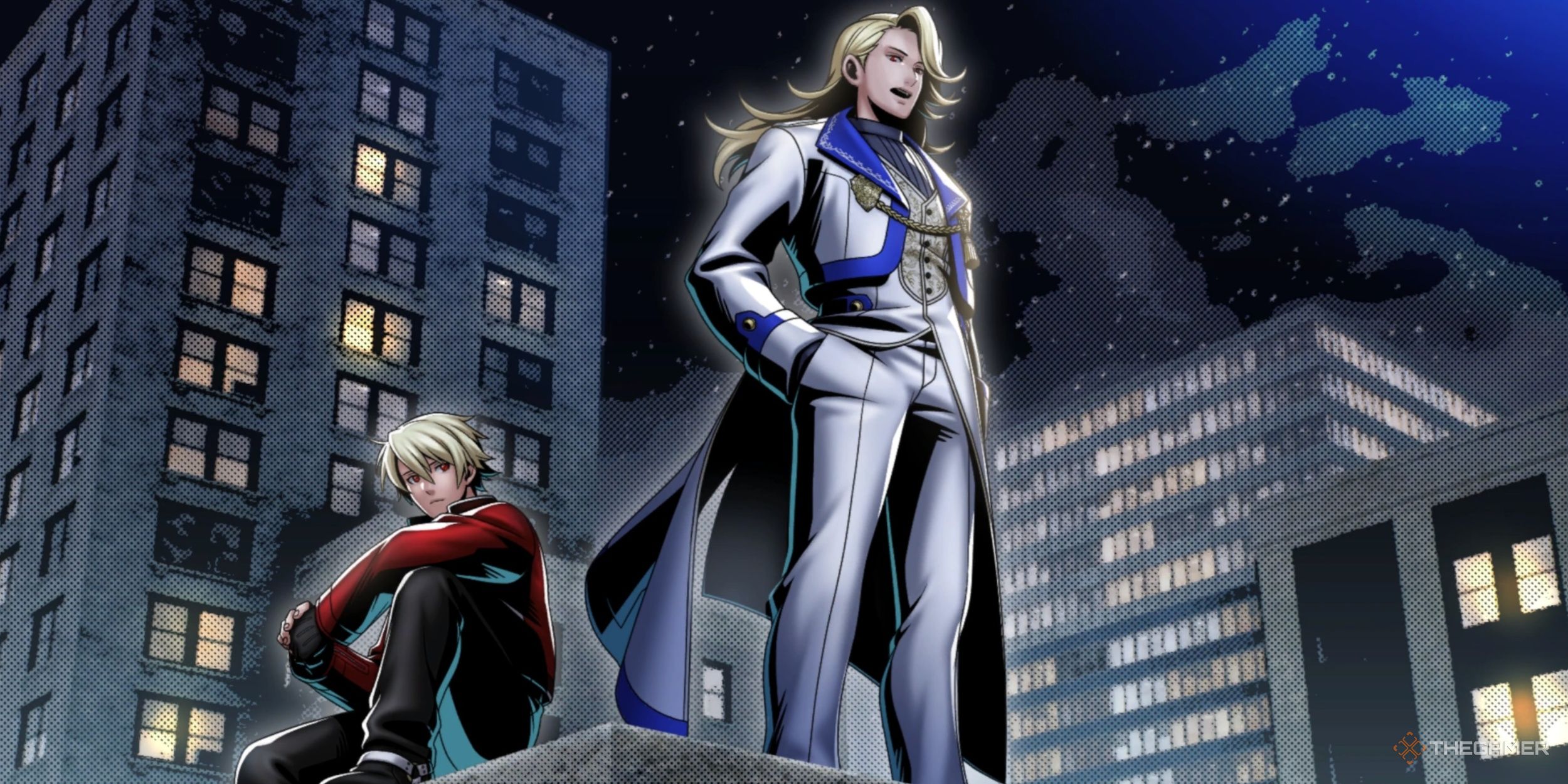 Fatal Fury: City Of The Wolves - Kain R. Heinlein Guide