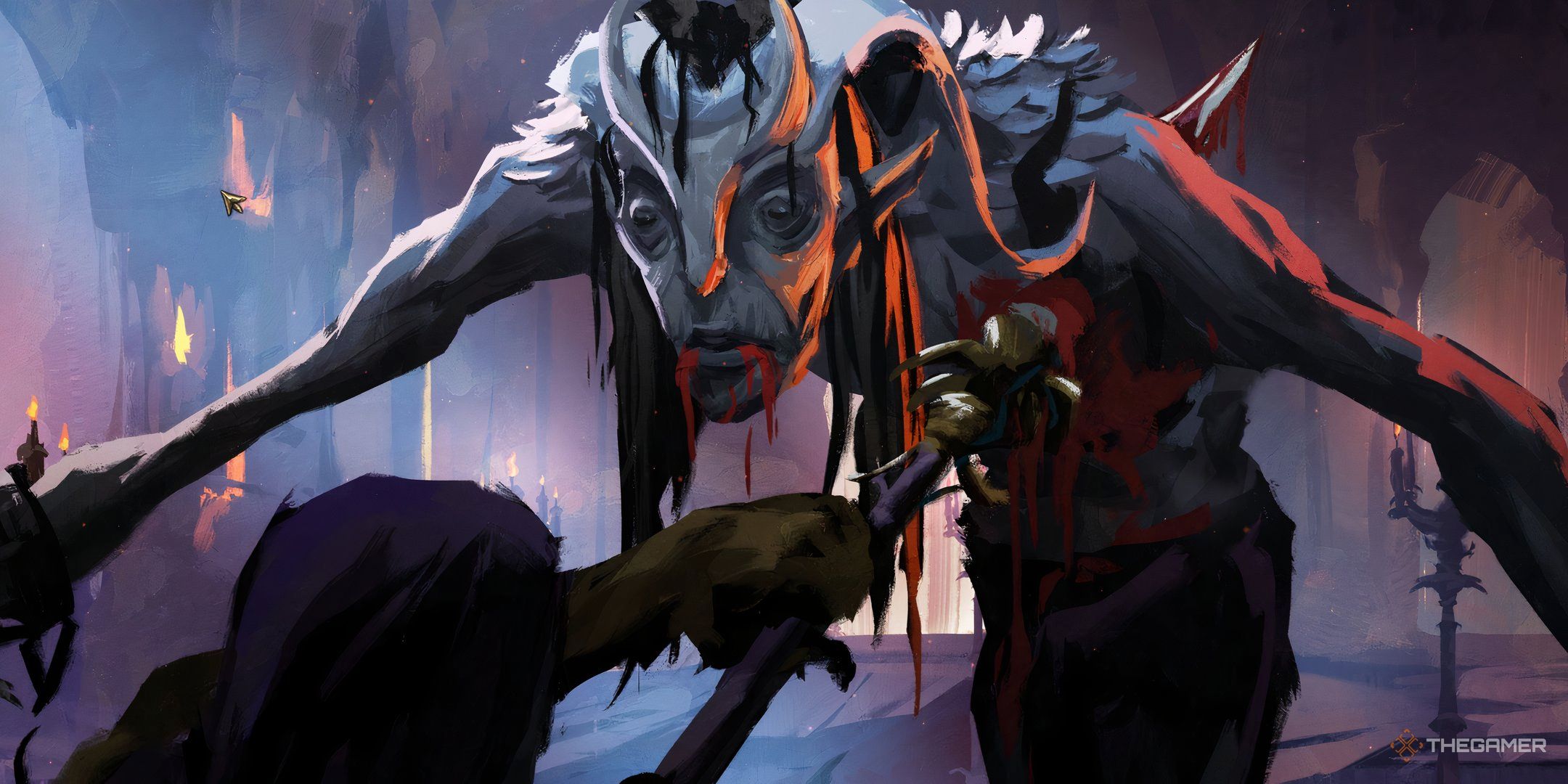 Mandragora: Whispers Of The Witch Tree - 9 Beginner Tips