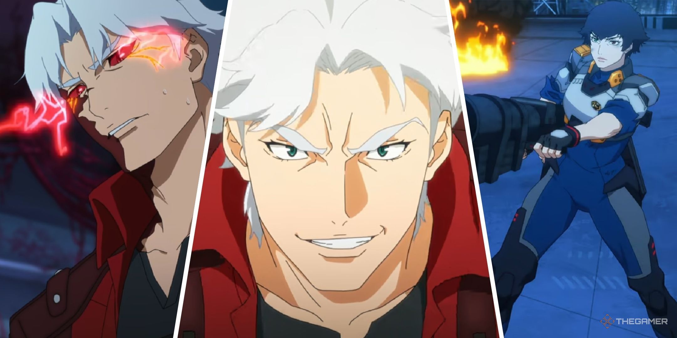 Netflix’s Devil May Cry: 10 Best Fights, Ranked