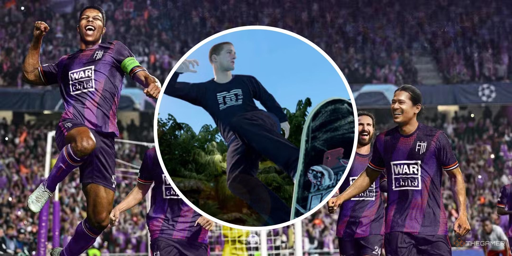 12 Sports Games With The Best Career Mode