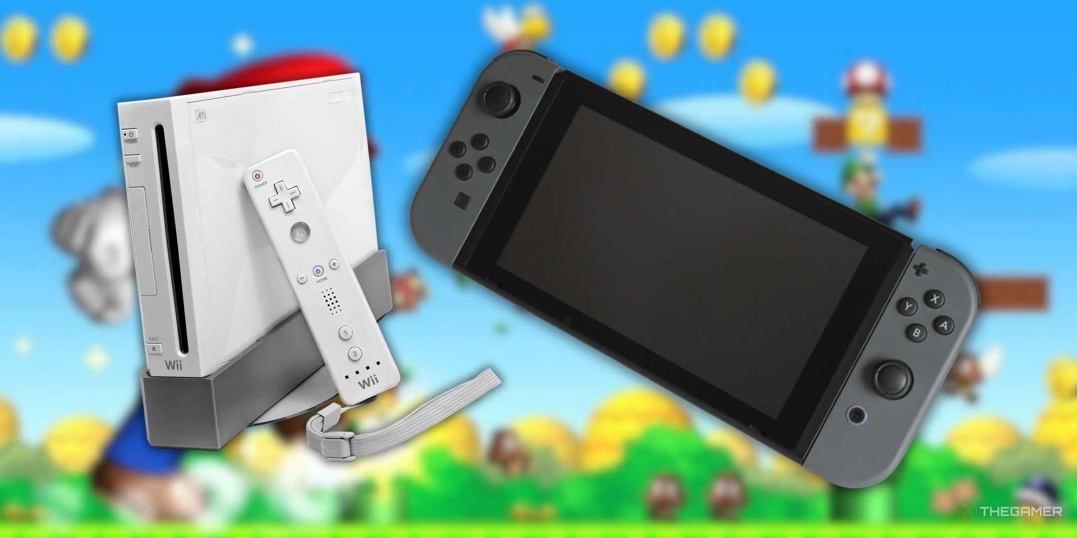 Every Nintendo Console, Ranked By Sales