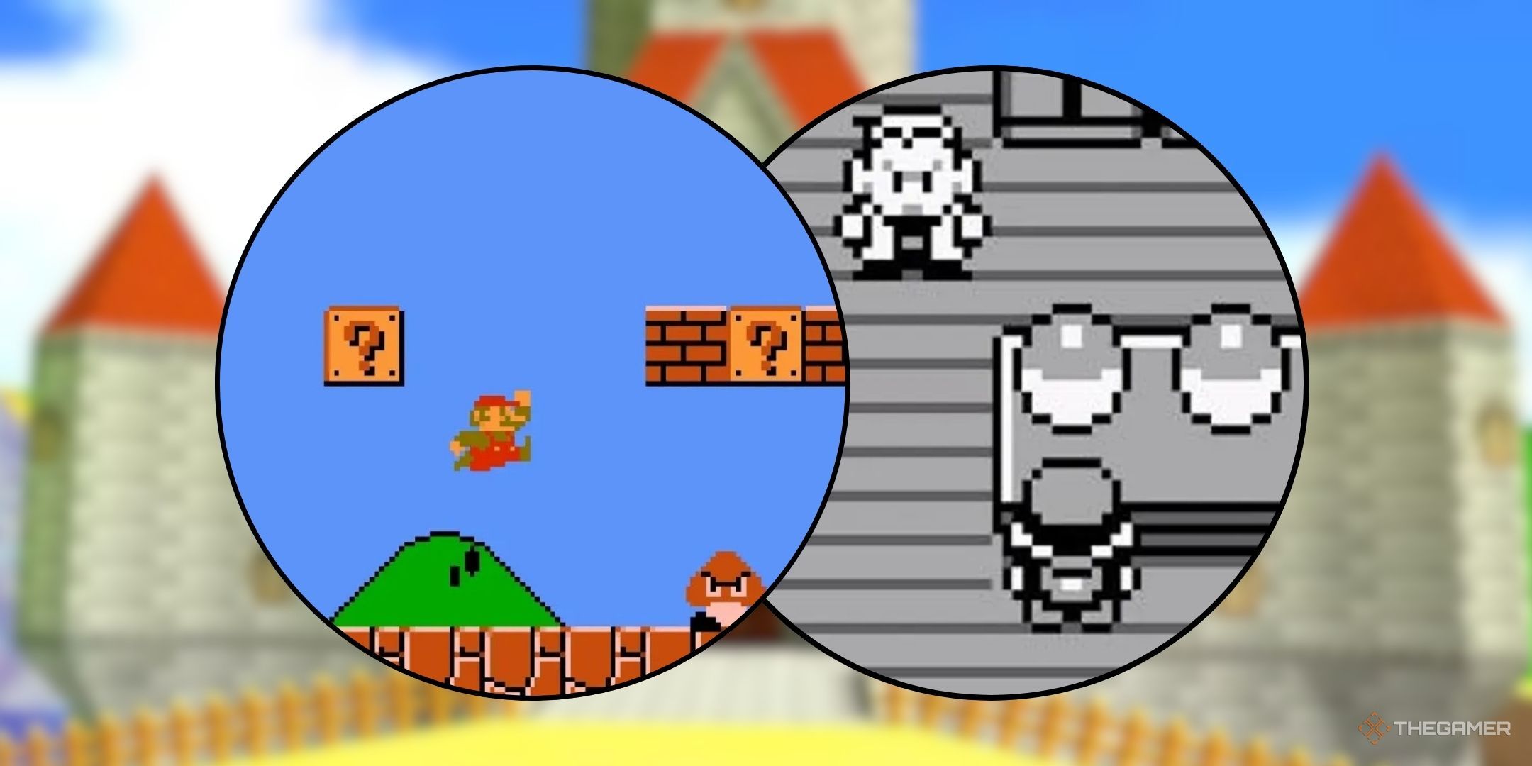 The Best-Selling Game On Every Nintendo Console