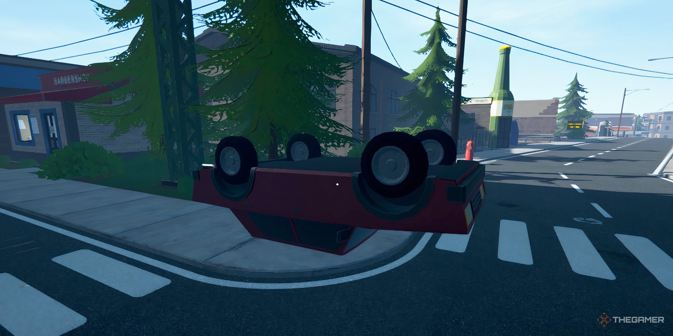 Schedule 1: How To Recover A Stuck Vehicle