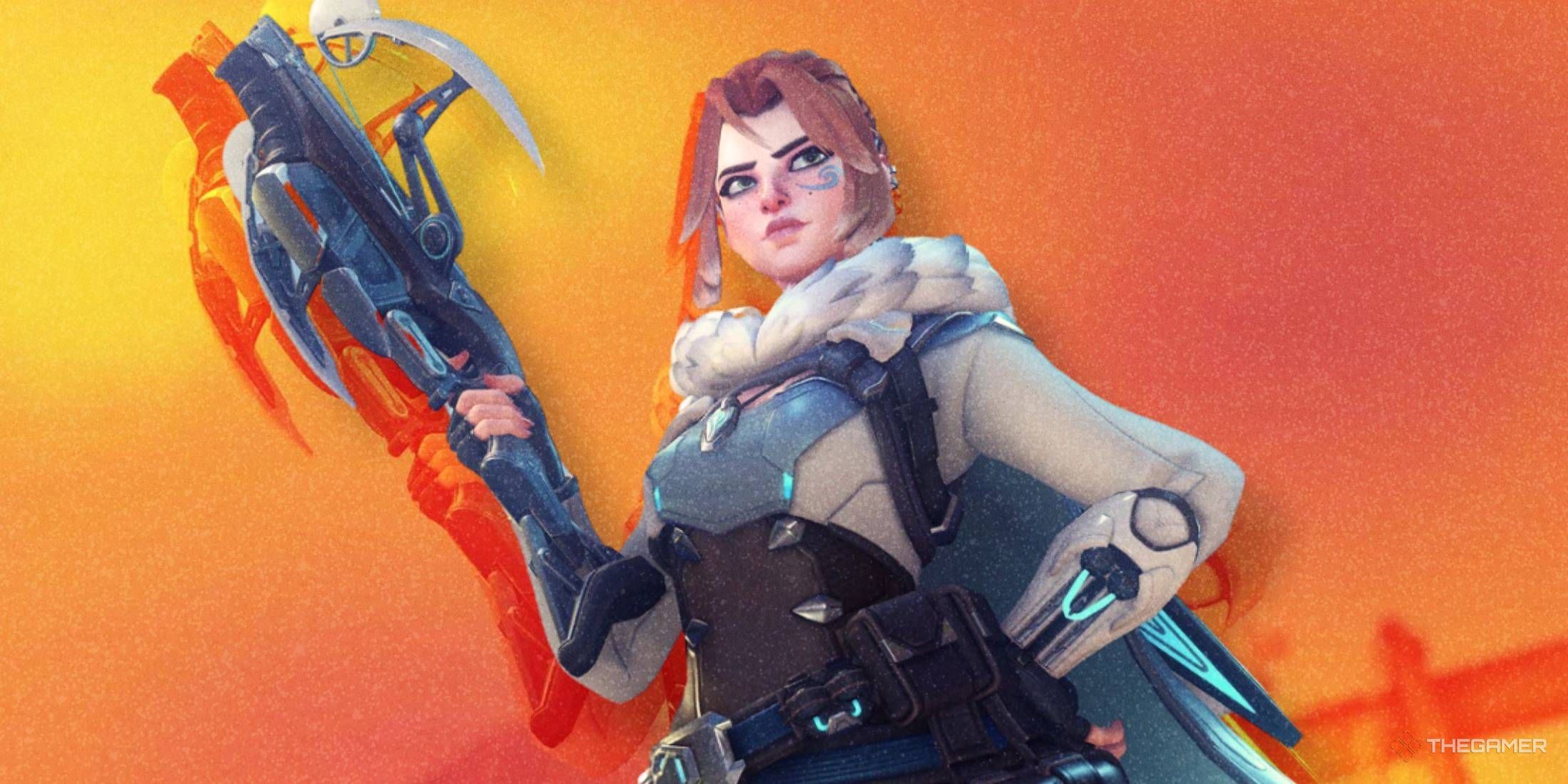 Overwatch 2: Freja Hero Guide