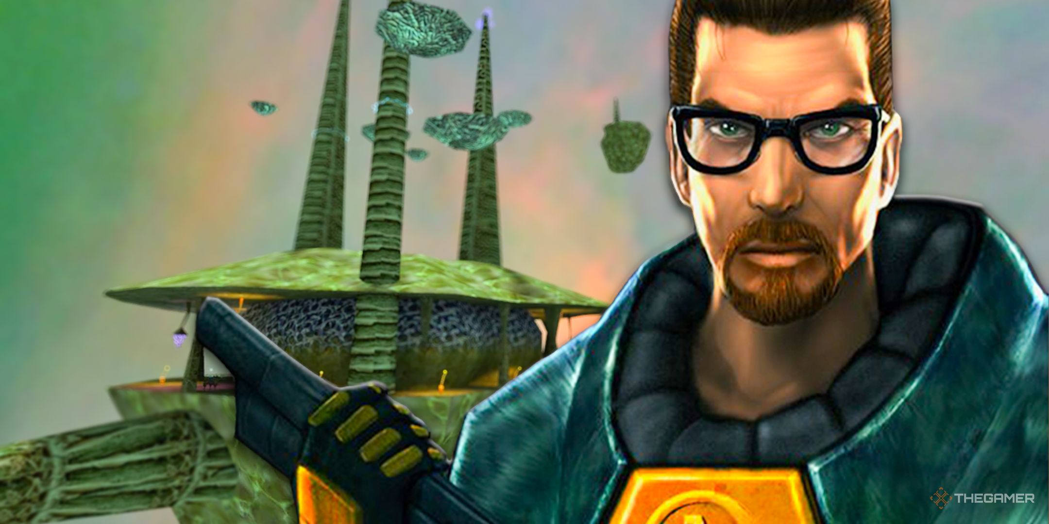 I Can't Wait To See How Half-Life 3 Reimagines Valve's Worst Level