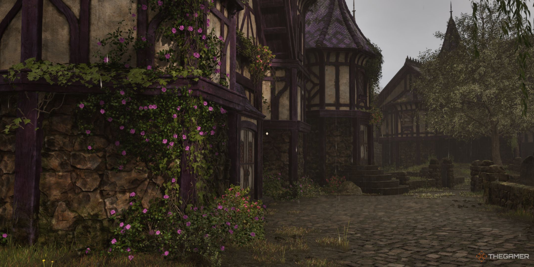 Oblivion Remastered: Best Graphics Settings For Your PC