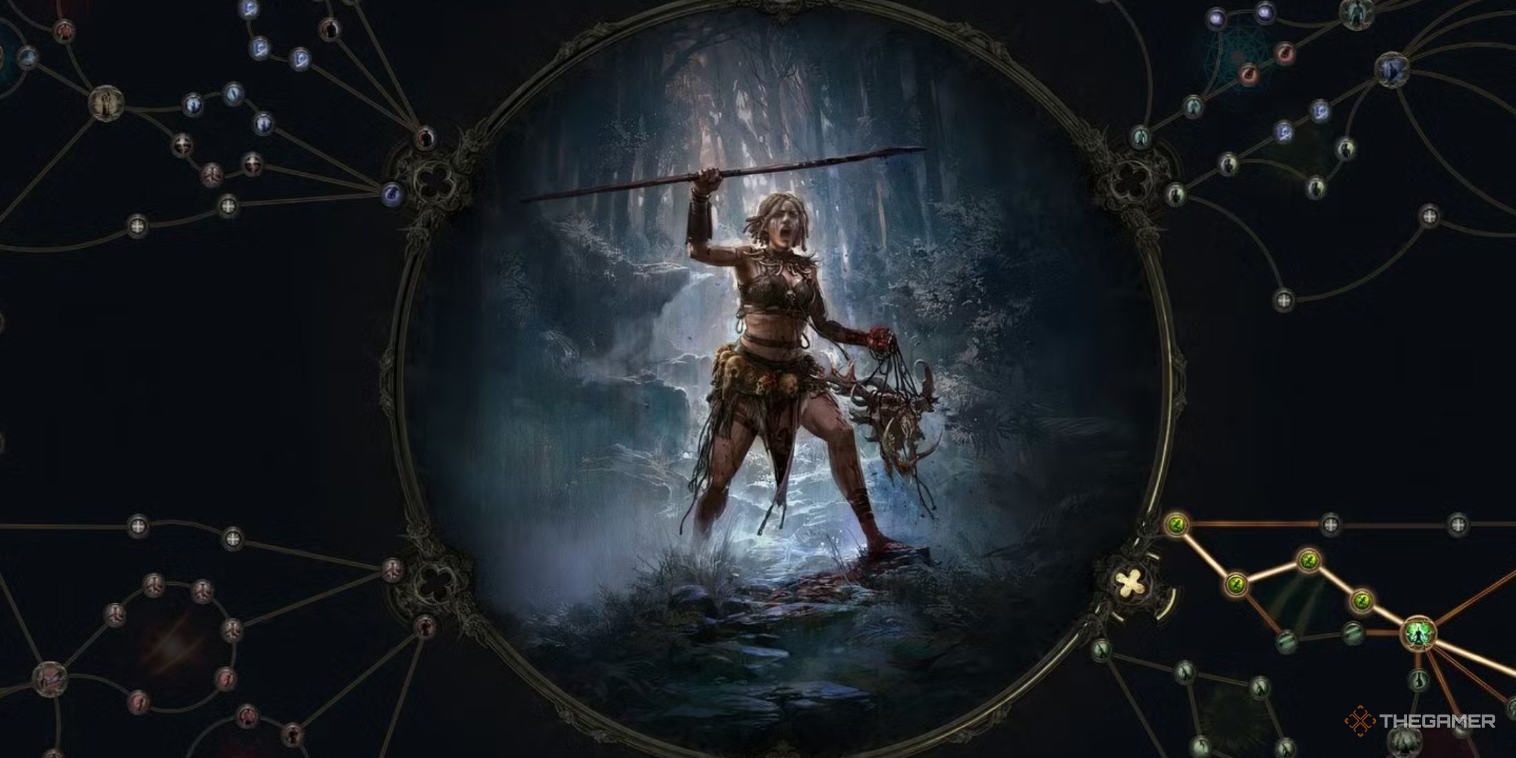 Path Of Exile 2: Amazon Build Guide