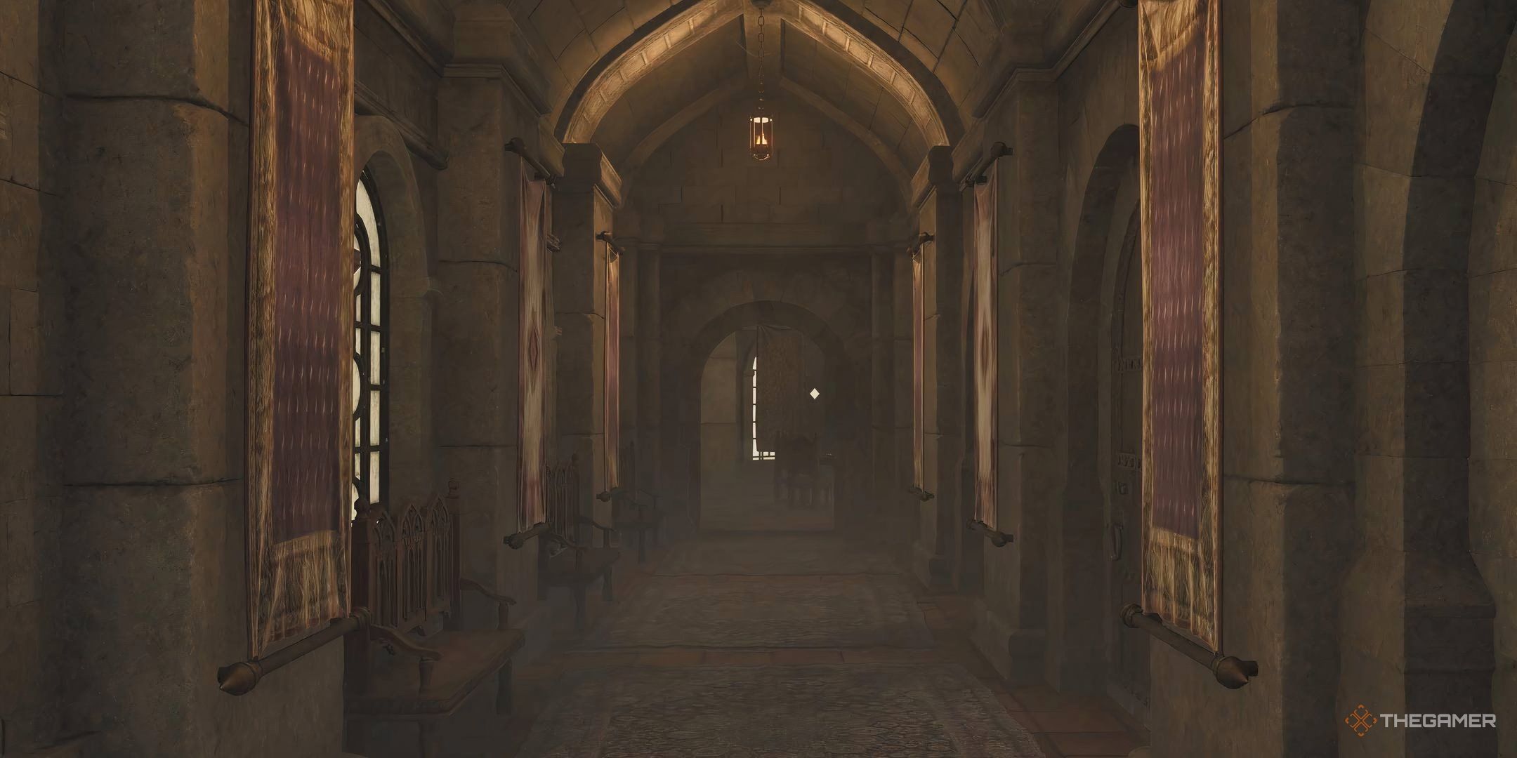 Oblivion Remastered: How To Repair Armor And Enchanted Items