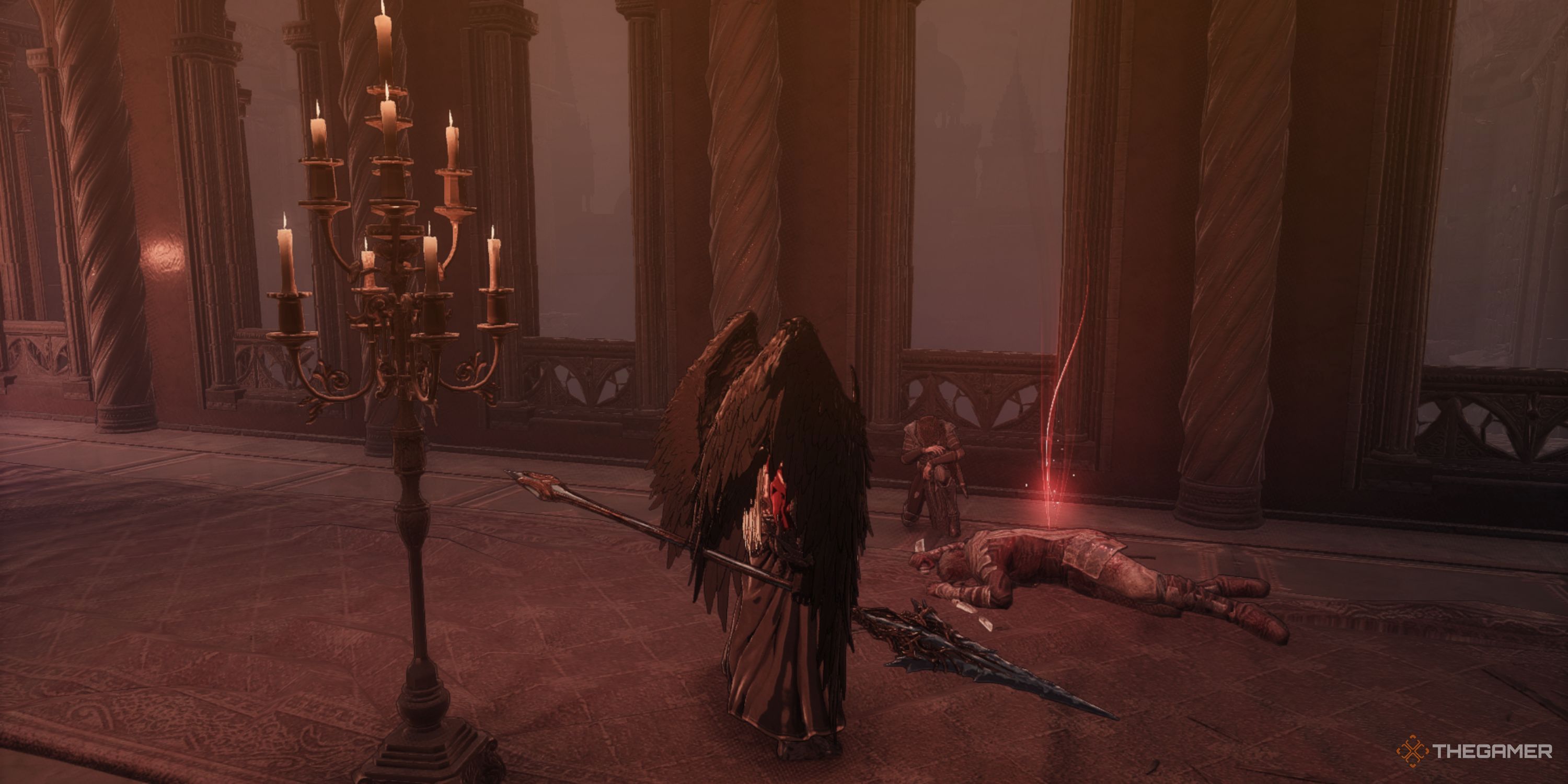 The First Berserker: Khazan - Birth Of Evil Walkthrough