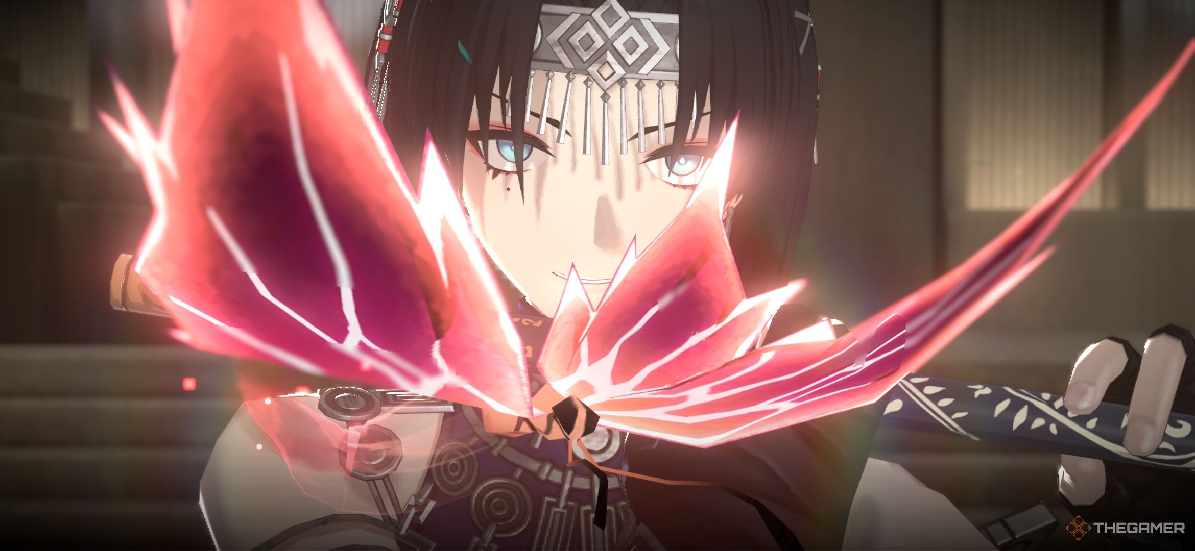 Black Beacon: Li Chi Character Guide