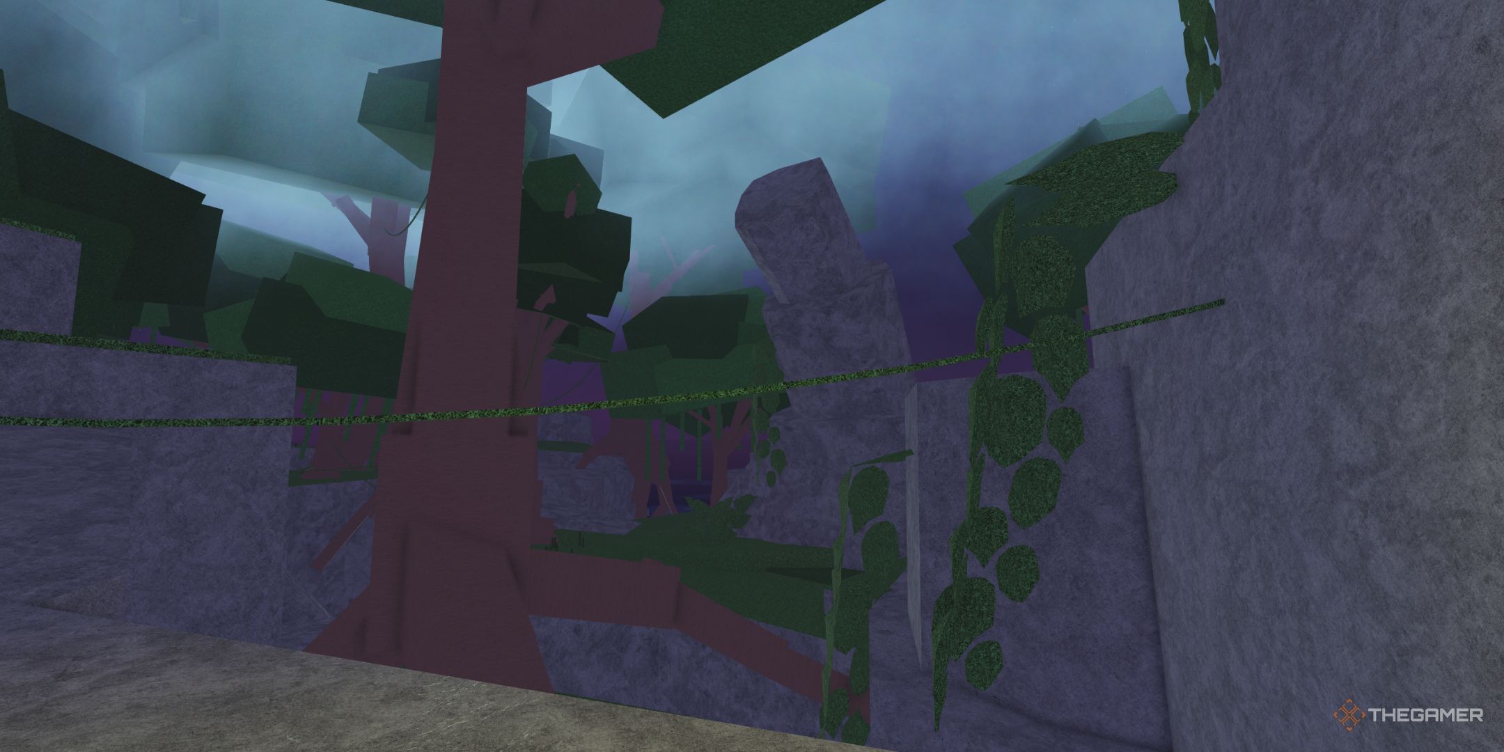 Roblox: Fisch - How To Complete The Lushgrove Bestiary
