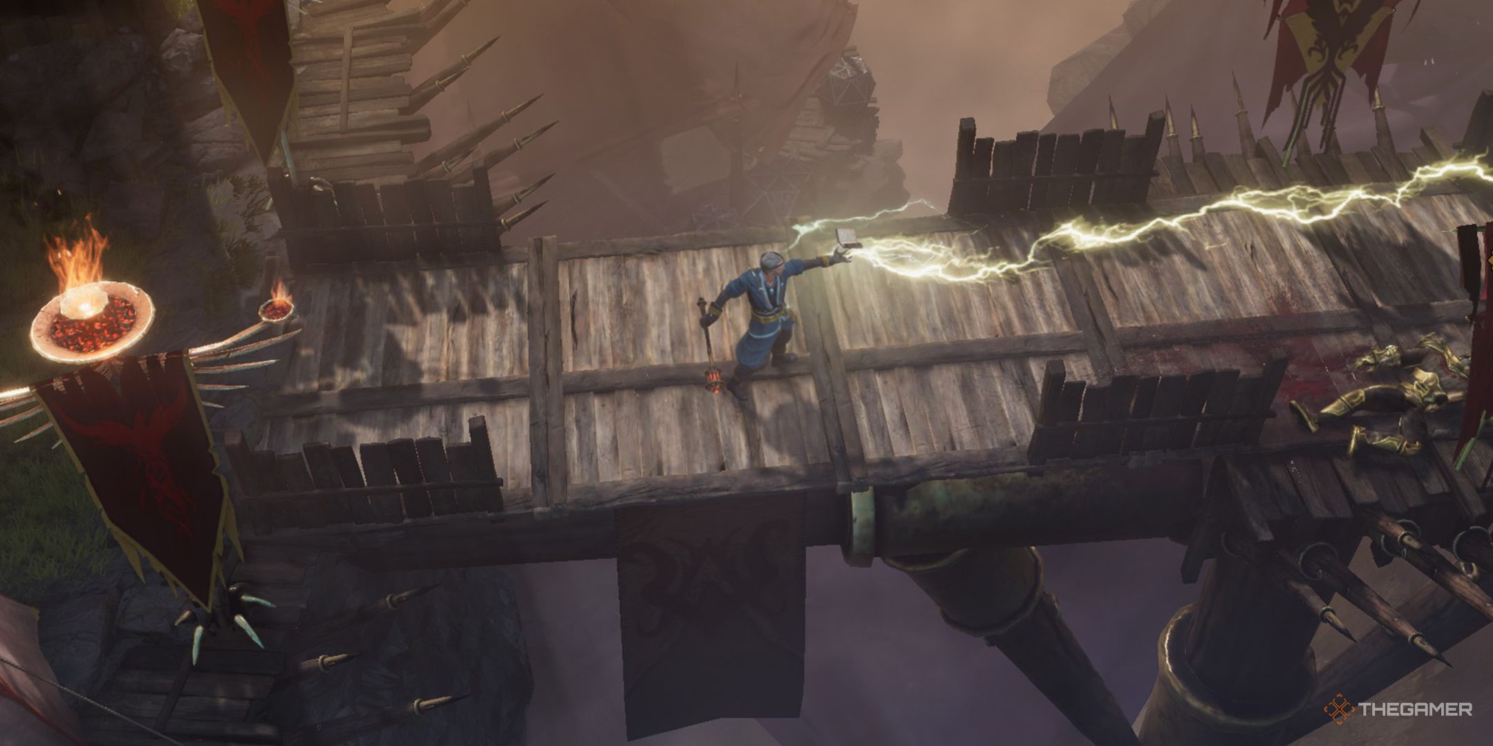 Last Epoch: How To Get Twitch Drops For Season 2