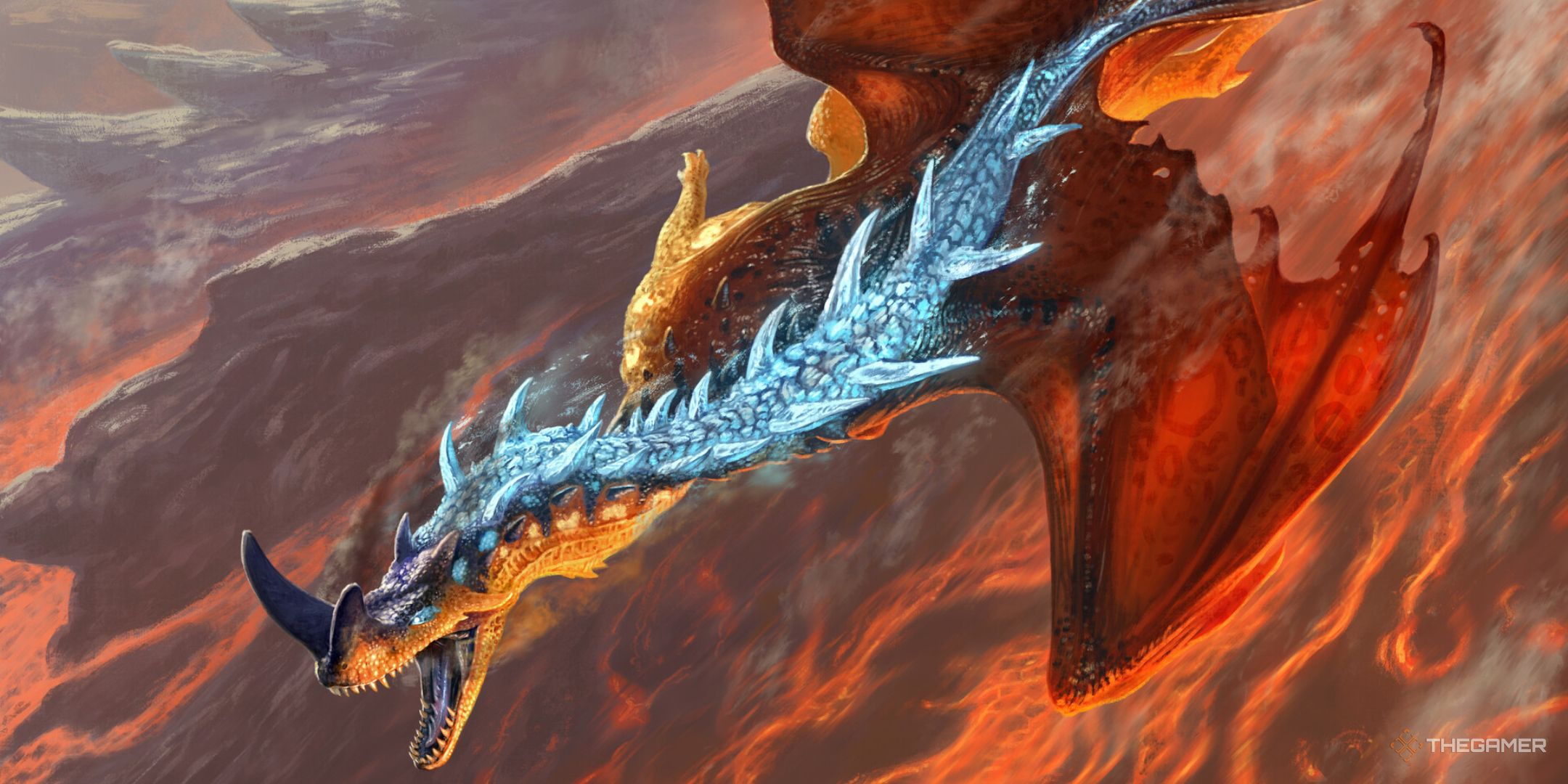 Magic: The Gathering - What Are Omens?