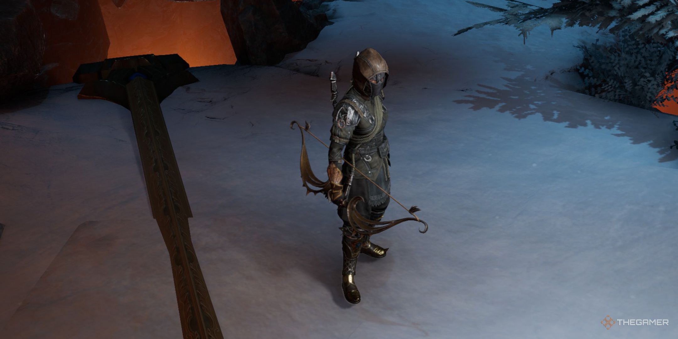 Last Epoch: Marksman Leveling Build Guide