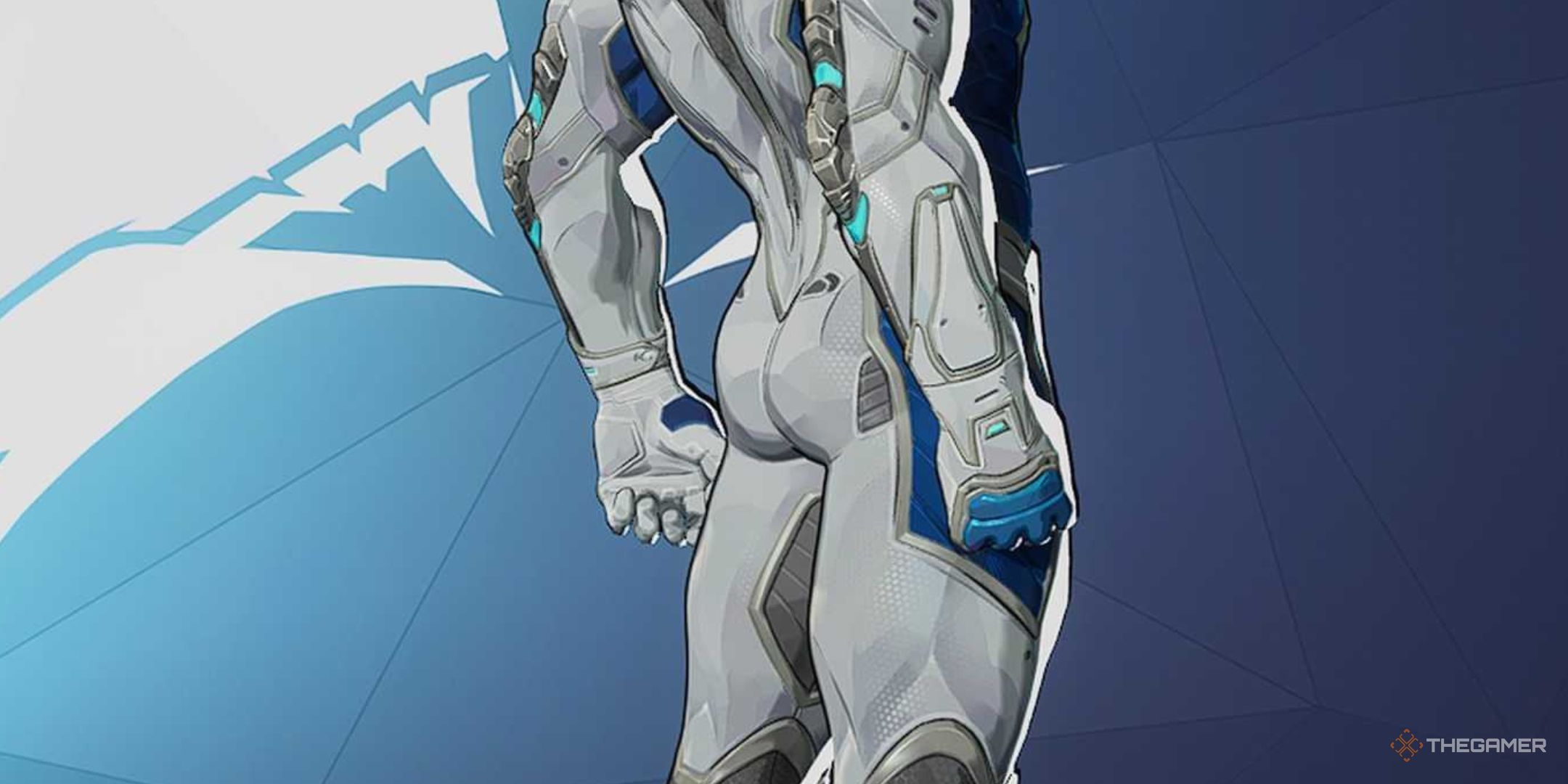 Don't Worry, Marvel Rivals Has Given The Men's Behinds A Buff Too