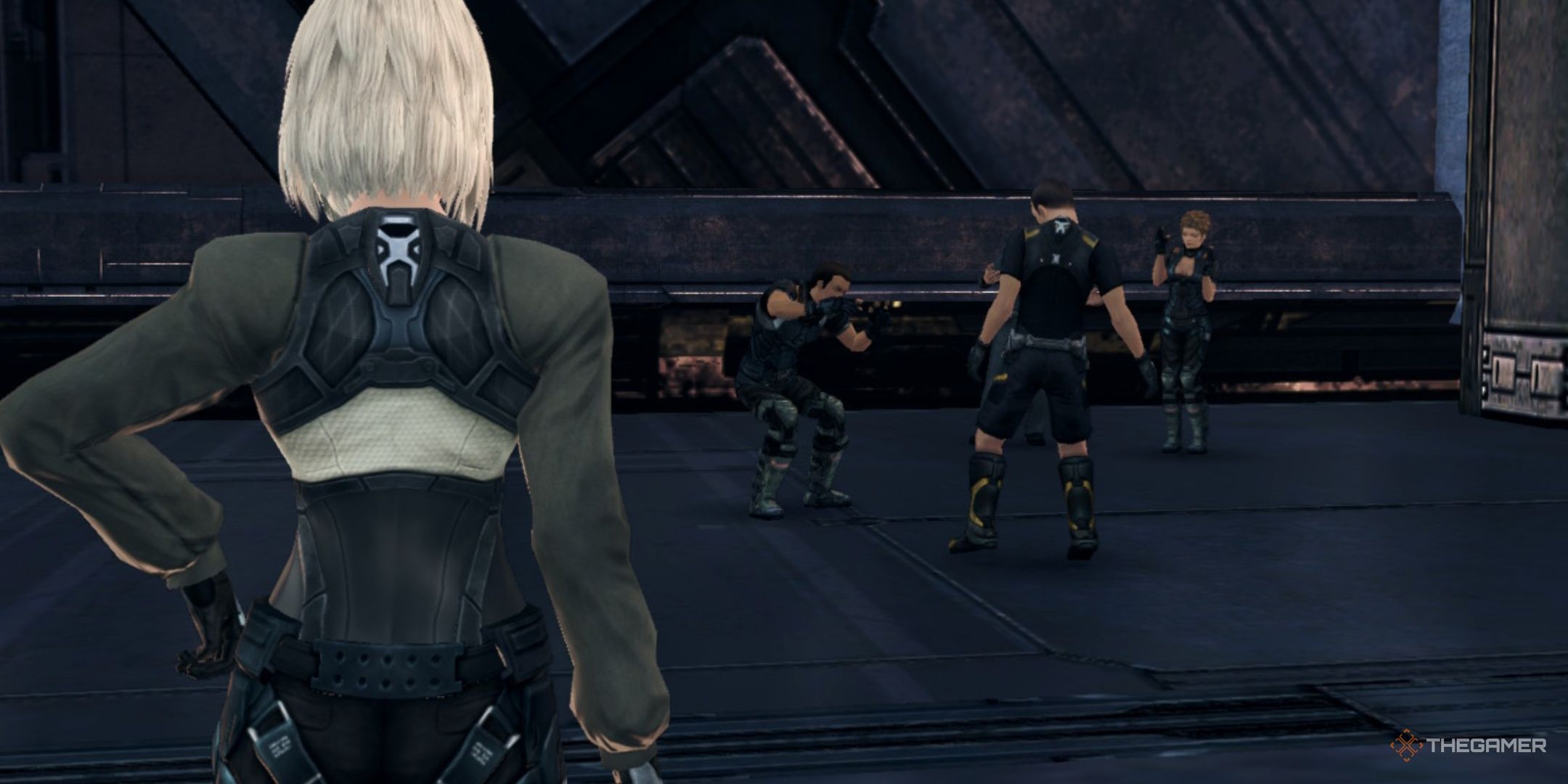 Xenoblade Chronicles X: Definitive Edition - How To Unlock Murderess