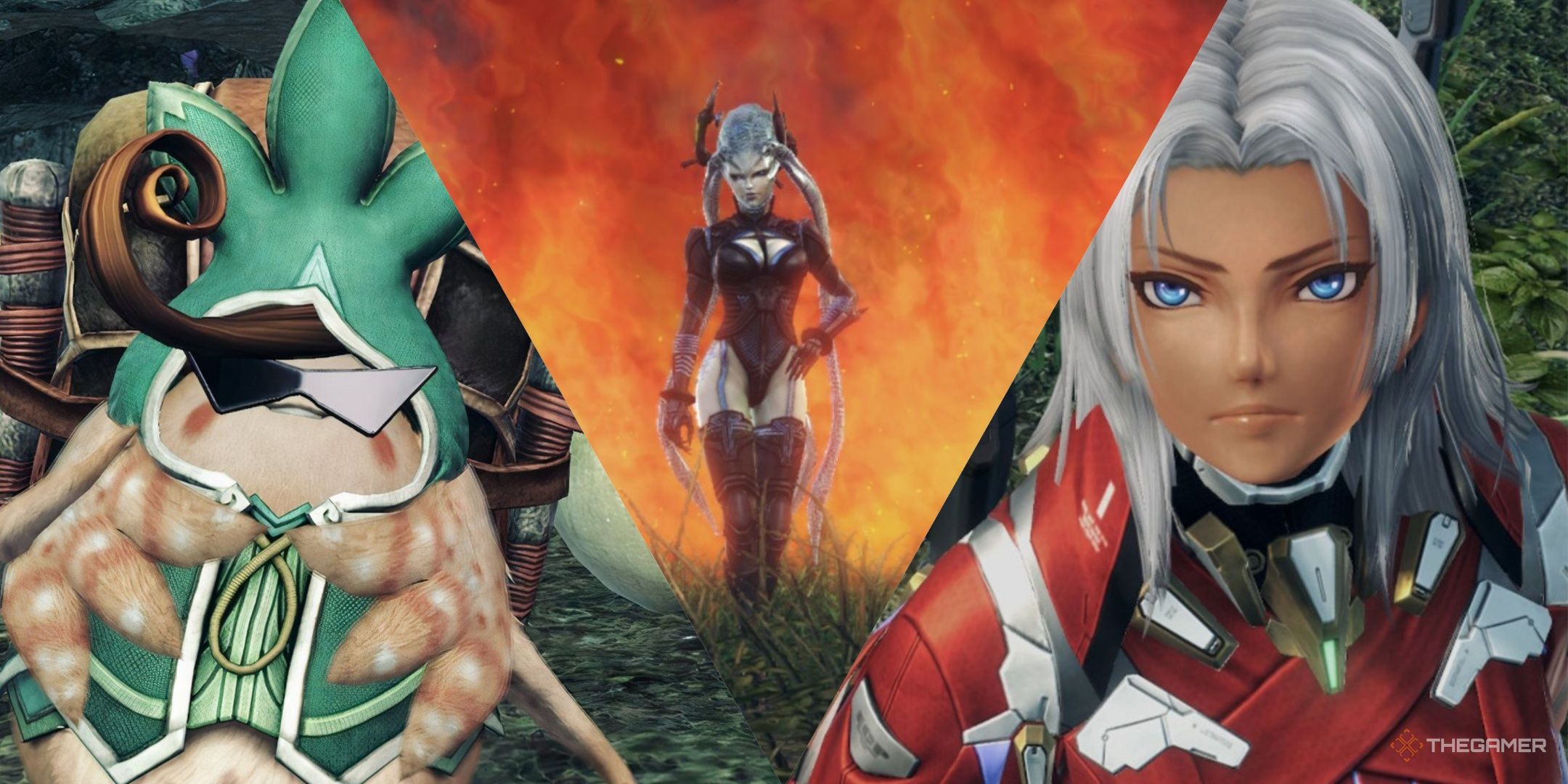 Xenoblade Chronicles X: Definitive Edition - 8 Most Memorable Quotes