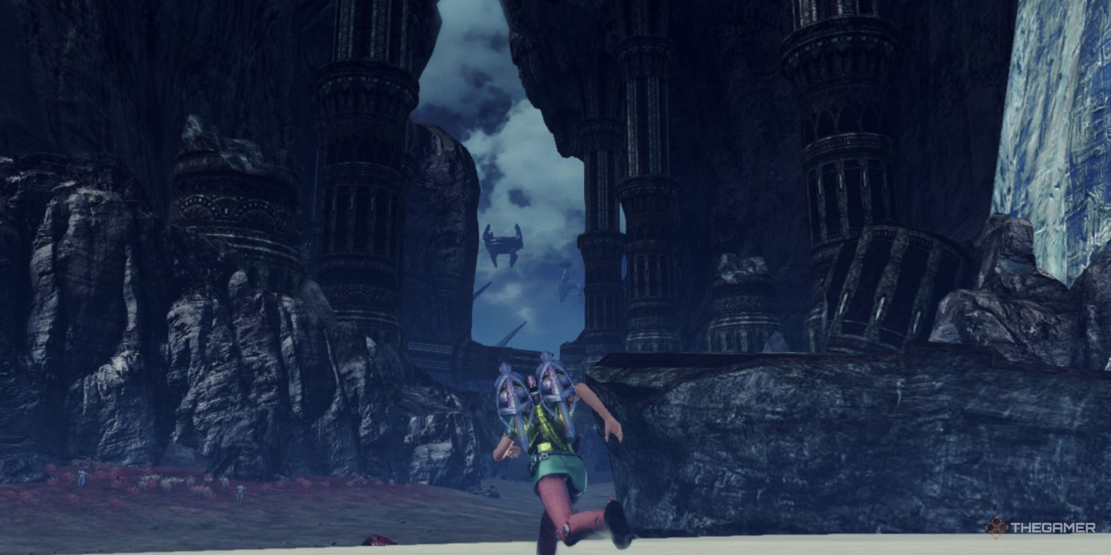 Xenoblade Chronicles X: Definitive Edition - How To Increase Your FrontierNav Miranium