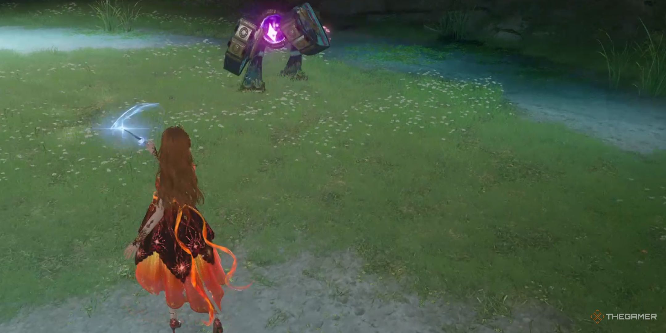 Infinity Nikki: How To Get Unyielding Leather