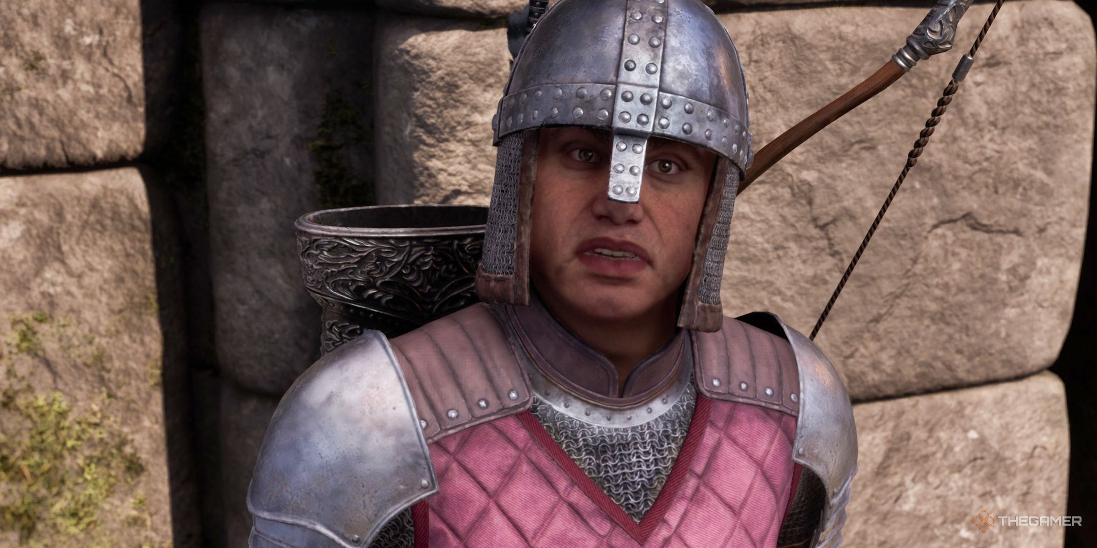 For All The New Players Jumping Into The Remaster, Here's Everything You Can Do In Oblivion That You Can't In Skyrim