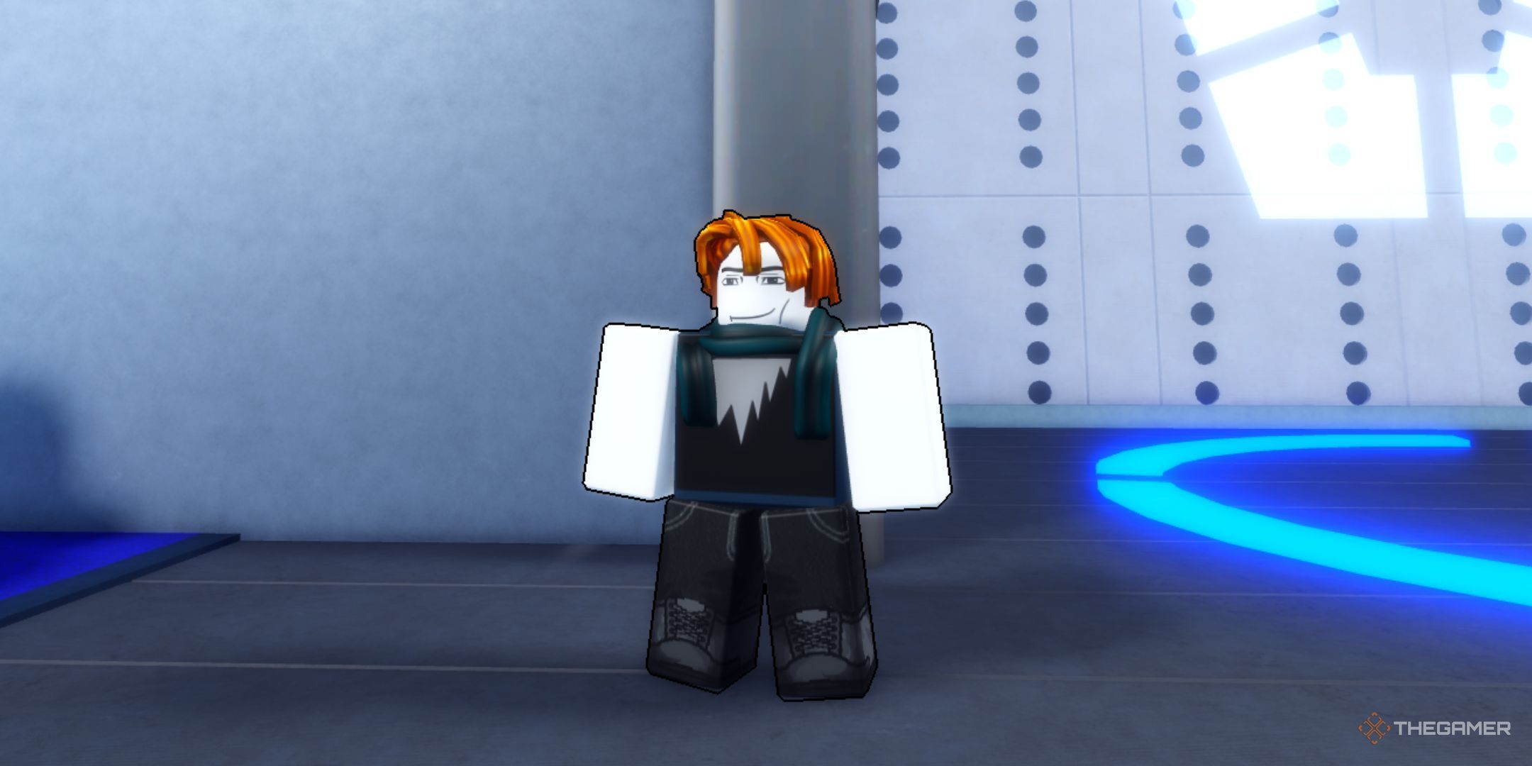 Roblox: Blue Lock Rivals - Egg Hunt Guide