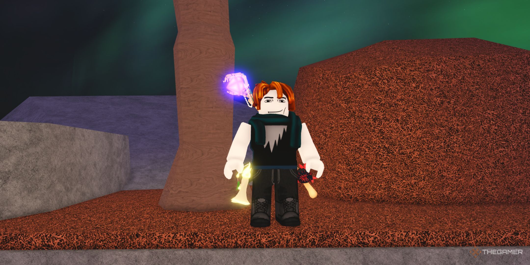 Roblox: Fisch - Second Sea Progression Guide
