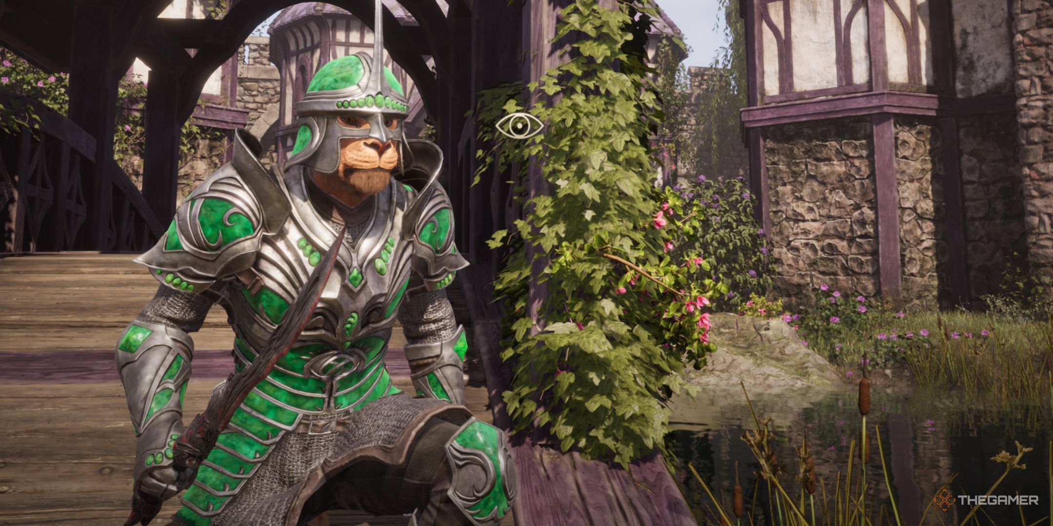 Oblivion Remastered: How To Increase Carry Weight
