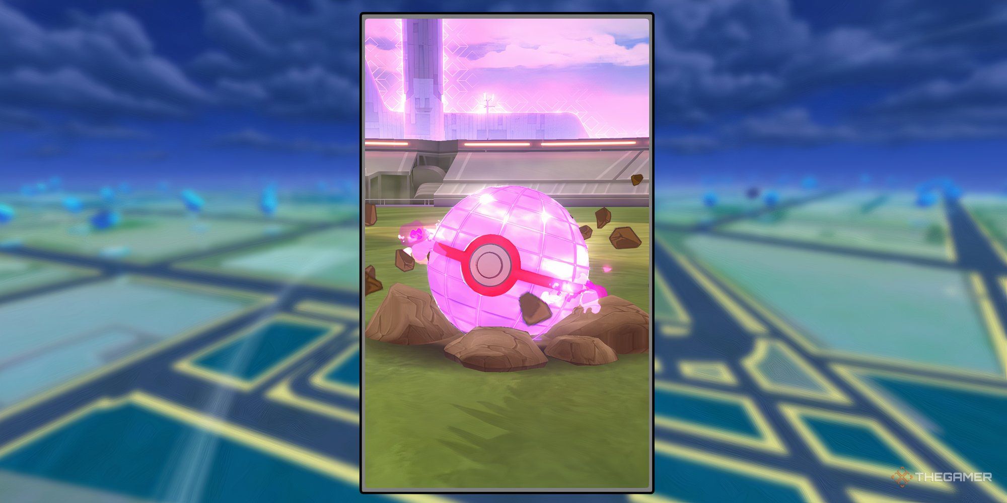 Pokemon Go: April Max Battle Guide