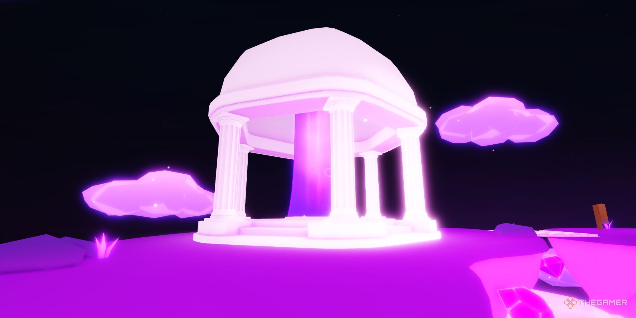 Roblox: Bubble Gum Simulator Infinity - How To Get Potions