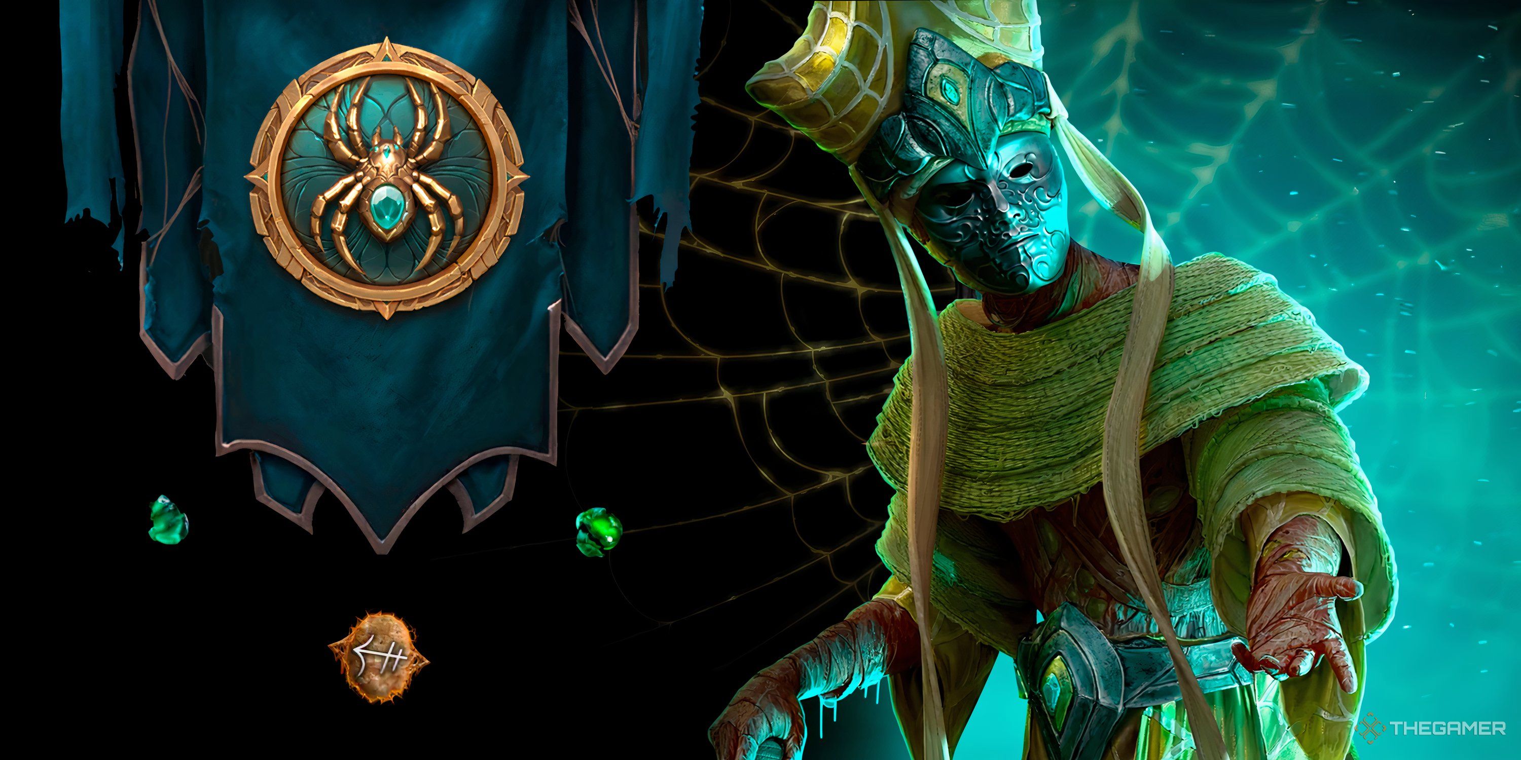 Last Epoch: How To Craft Set Items