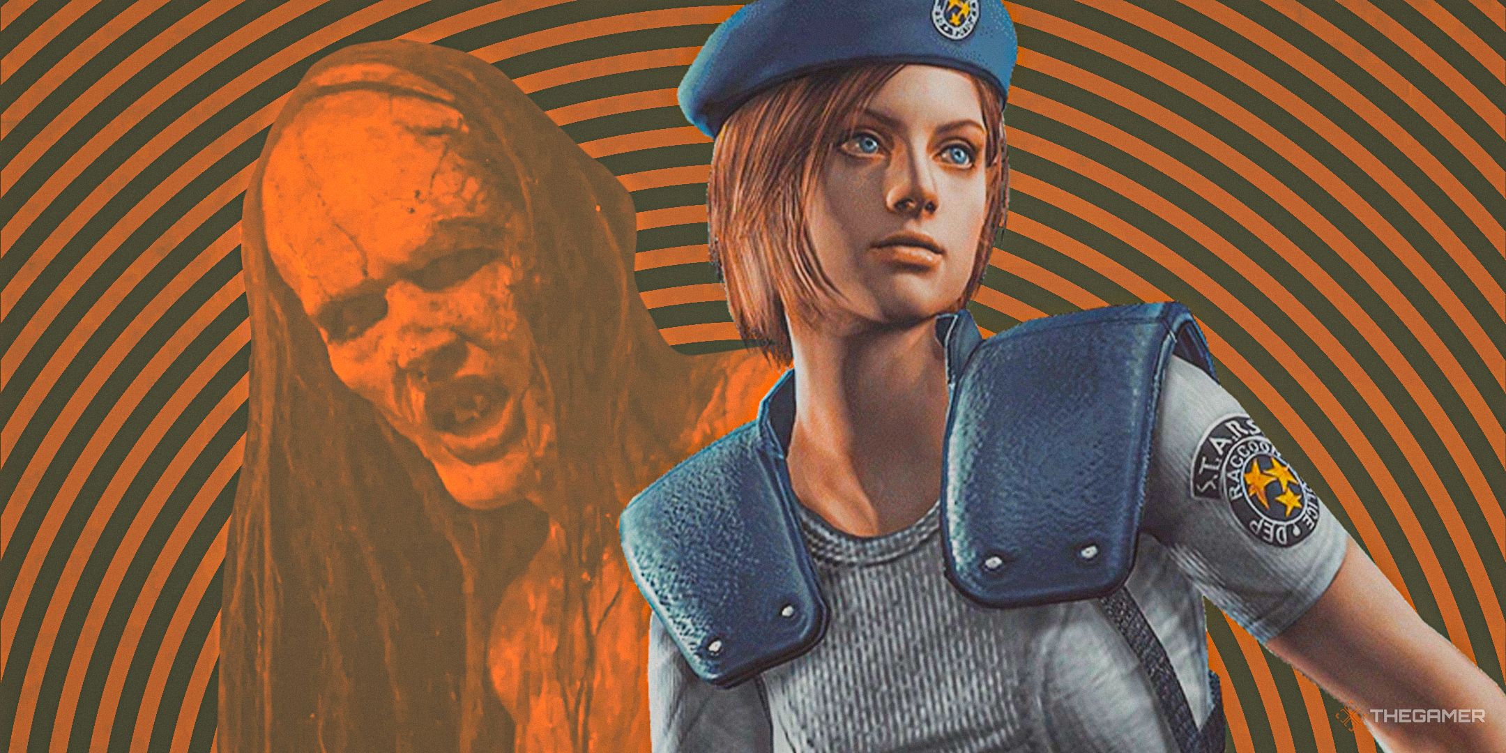 The Resident Evil Movie Reboot Has The Perfect Director