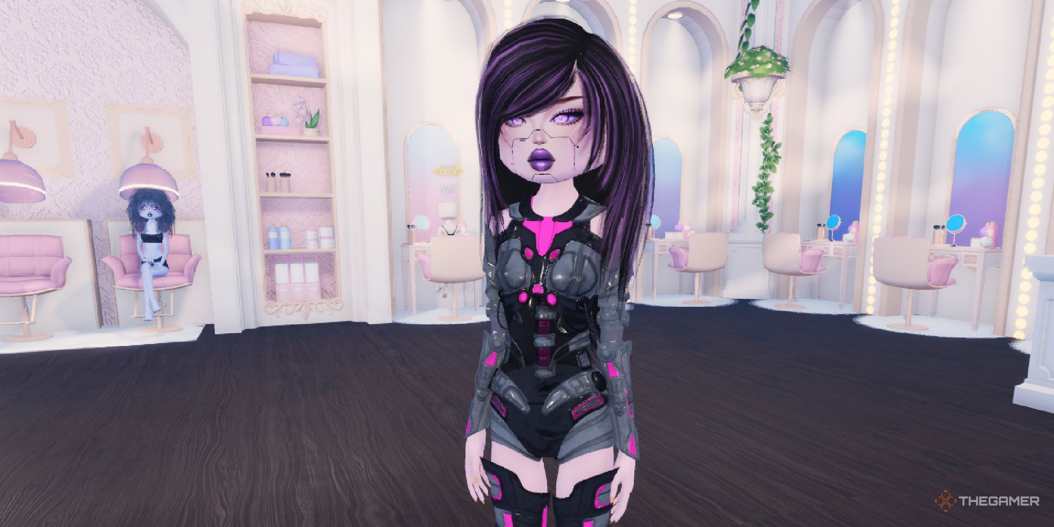 Roblox: Dress To Impress - Petal Update Guide