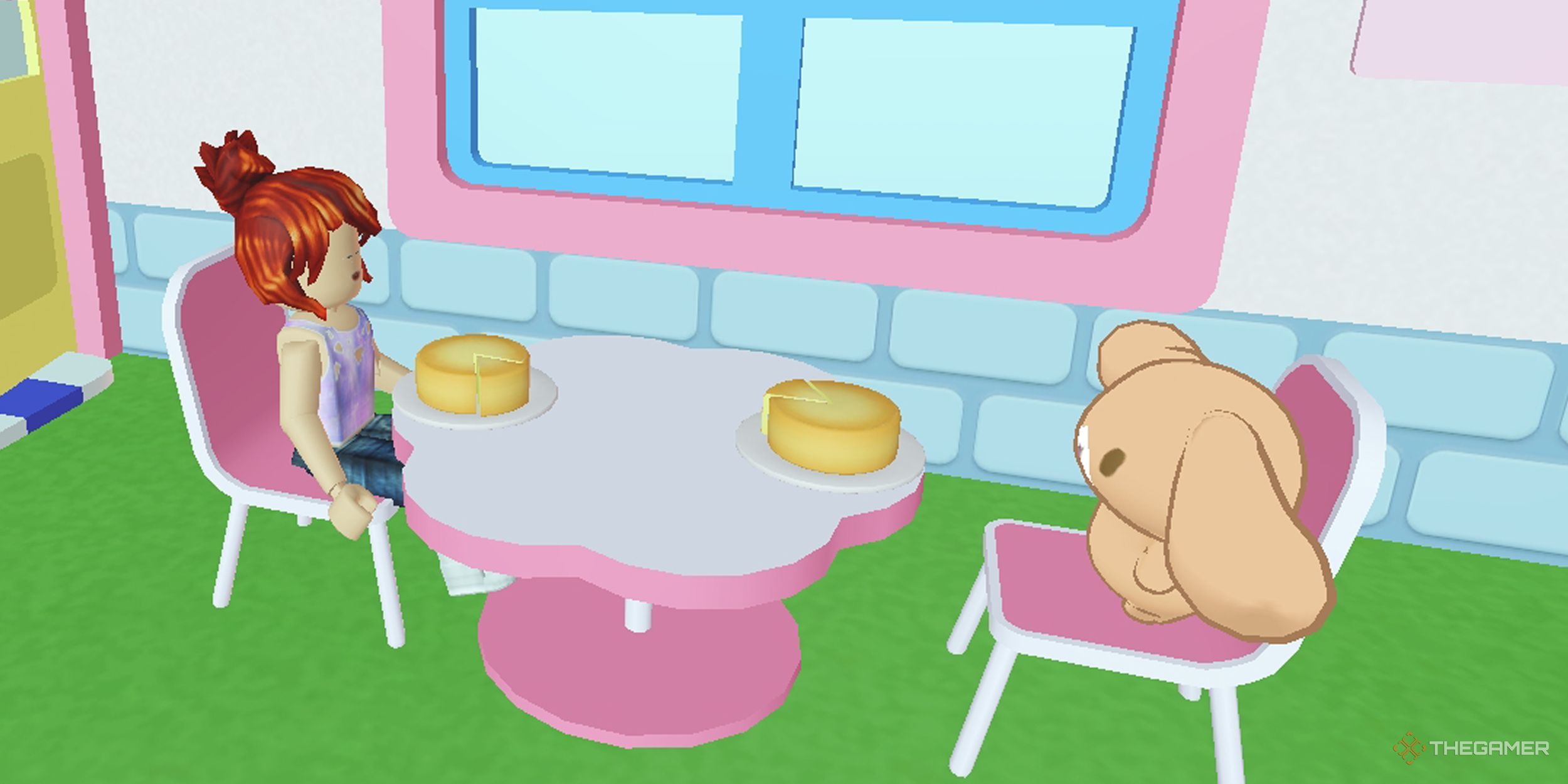 Roblox: Cinnamoroll Cloud Land - Complete Guide To Tasks