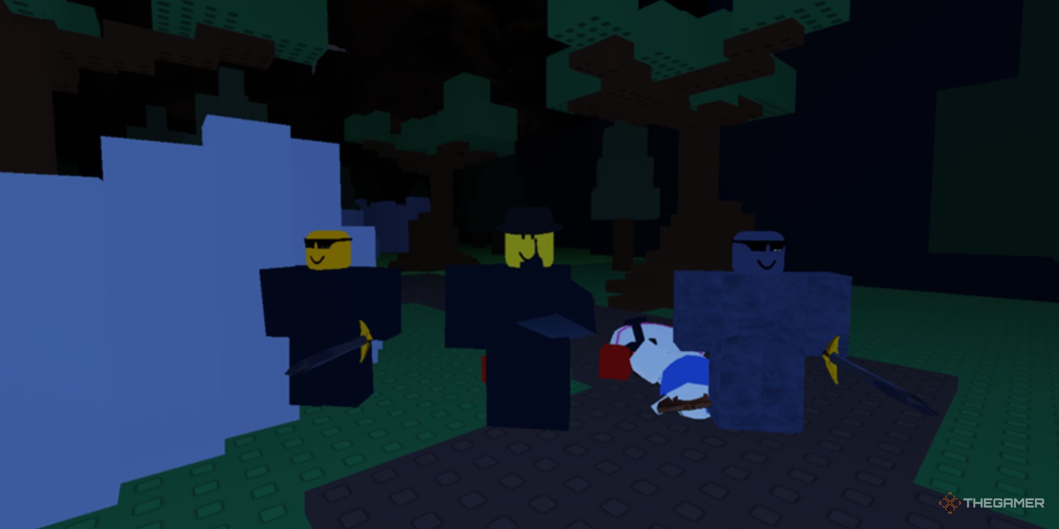Roblox: Forsaken - How To Get Coins Fast