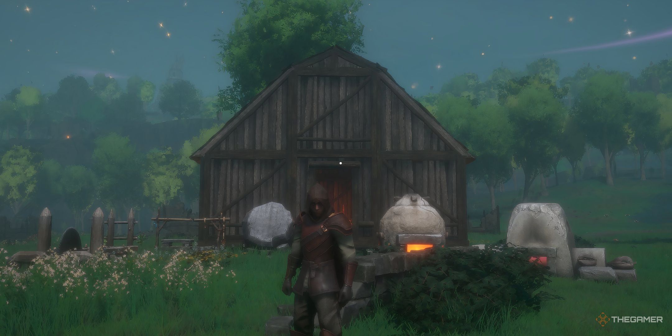 Runescape: Dragonwilds - How To Move And Delete Builds