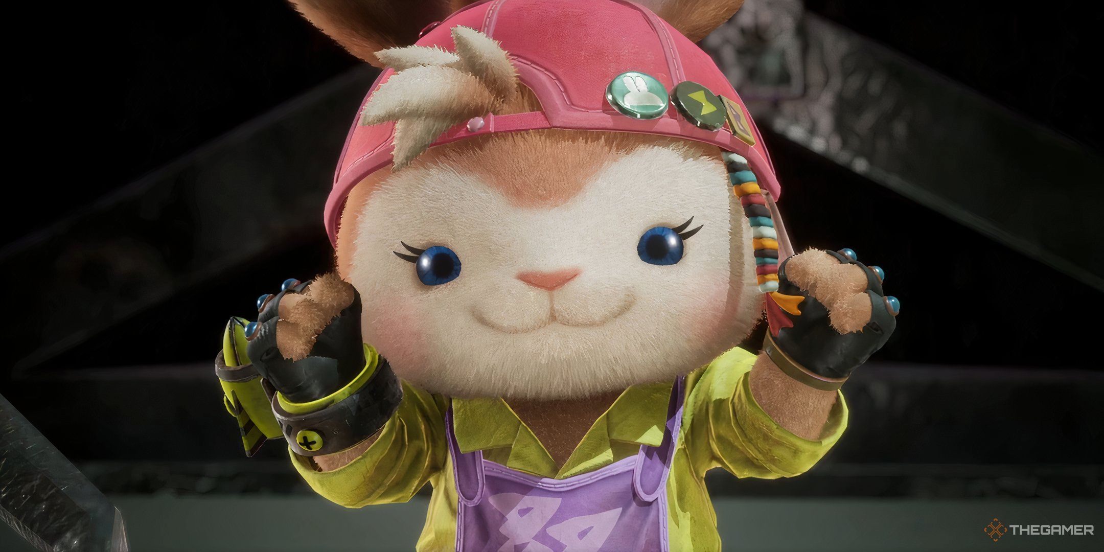 Rusty Rabbit: How To Unlock All Junkster And Weapon Abilities