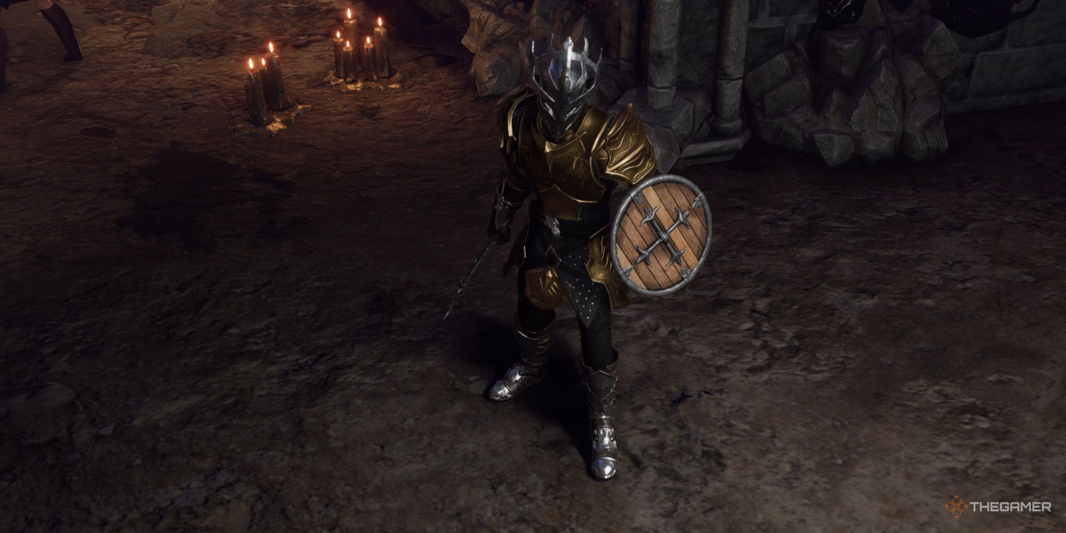 Last Epoch: Sentinel Leveling Build Guide