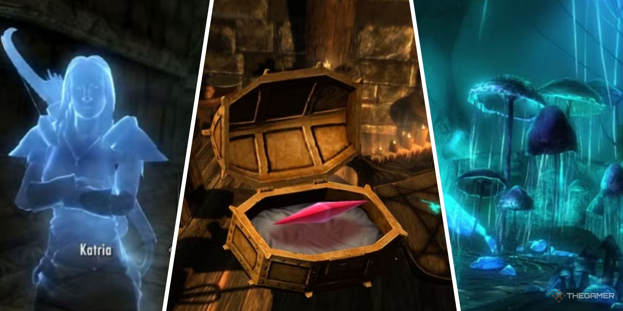 Skyrim: The Hardest Quests To Complete, Ranked