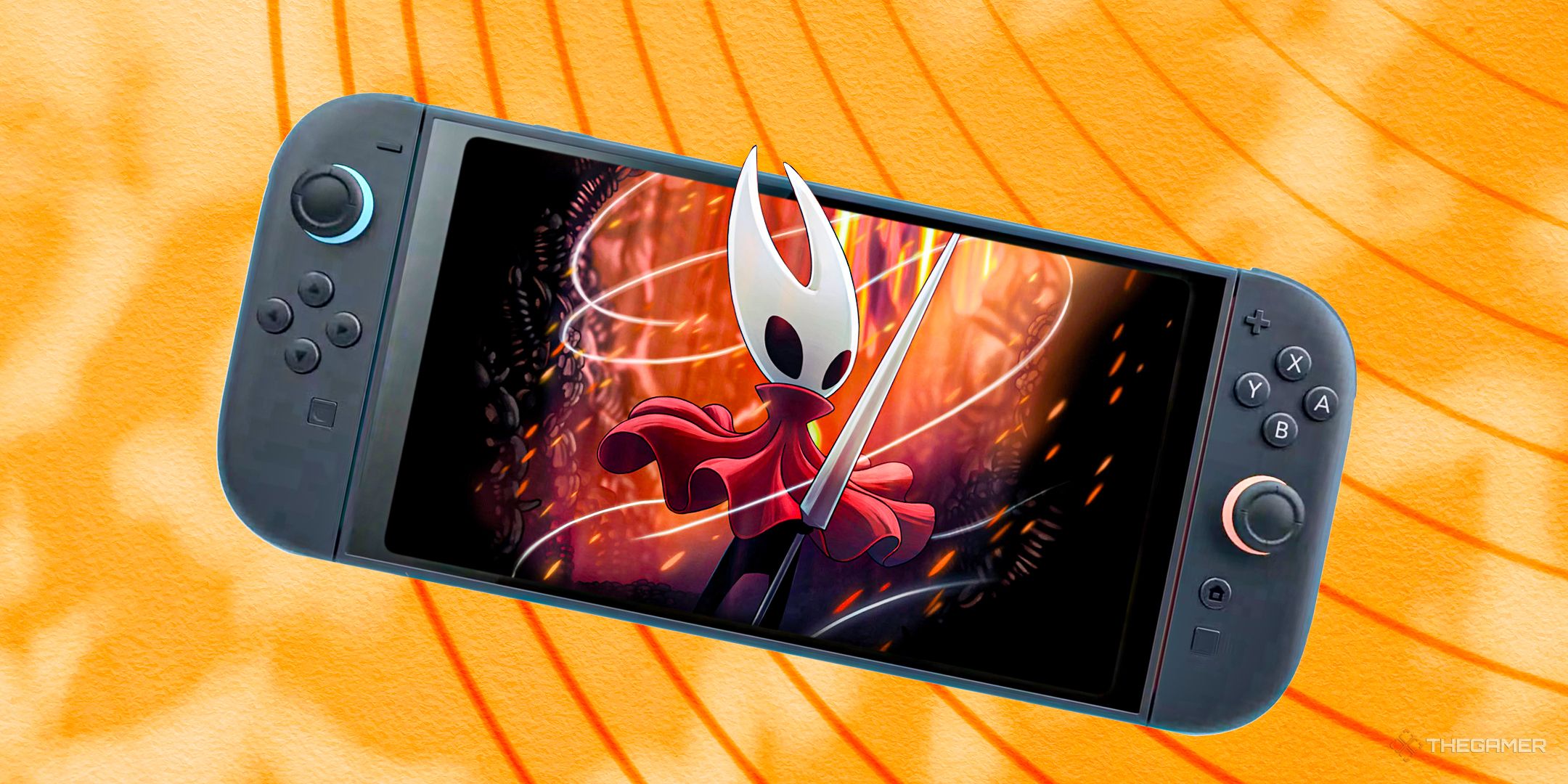 Wait, You Guys Really Think Hollow Knight: Silksong Is Releasing This Year?