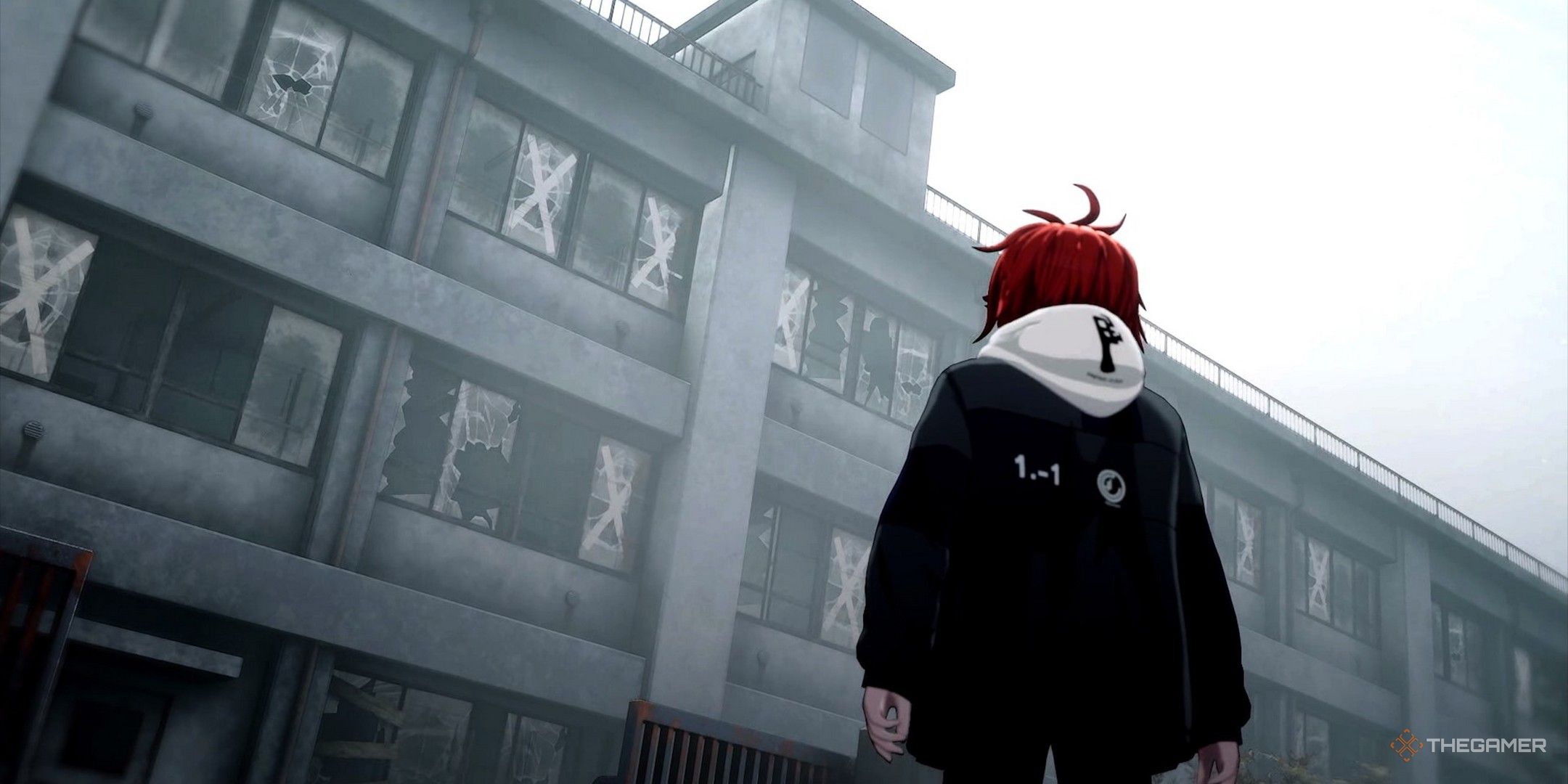 The Hundred Line: Last Defense Academy - Complete Academy Map