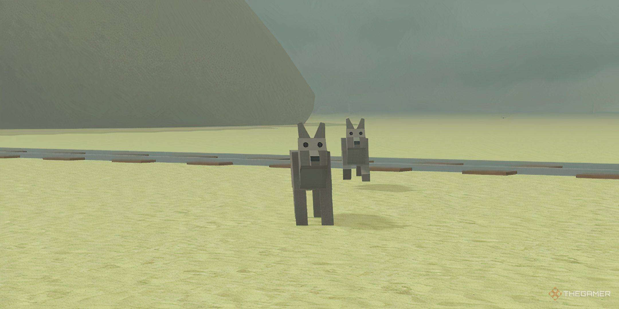 Roblox: Dead Rails - How To Tame Wolves