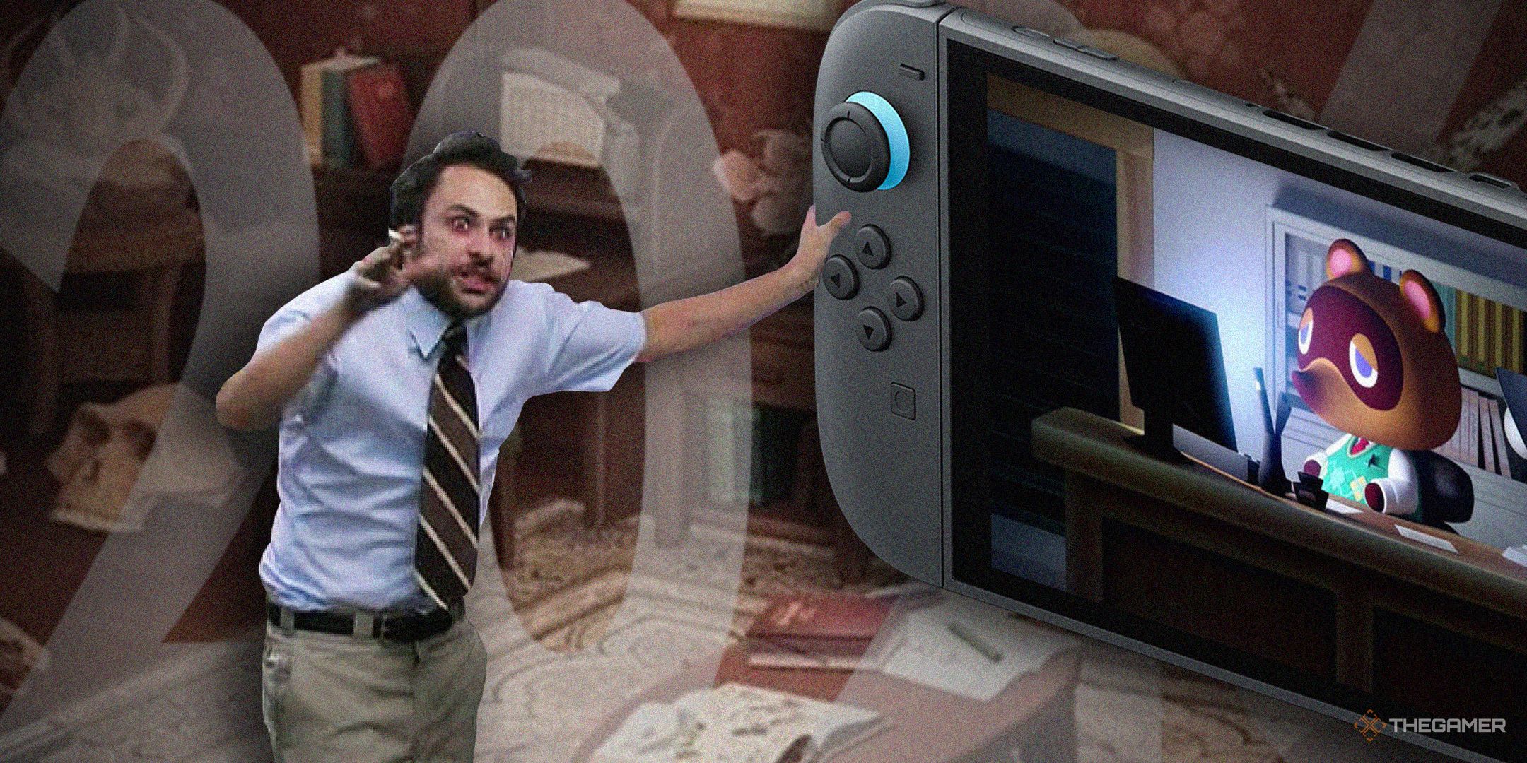 2026 Will Be The Year Of Animal Crossing